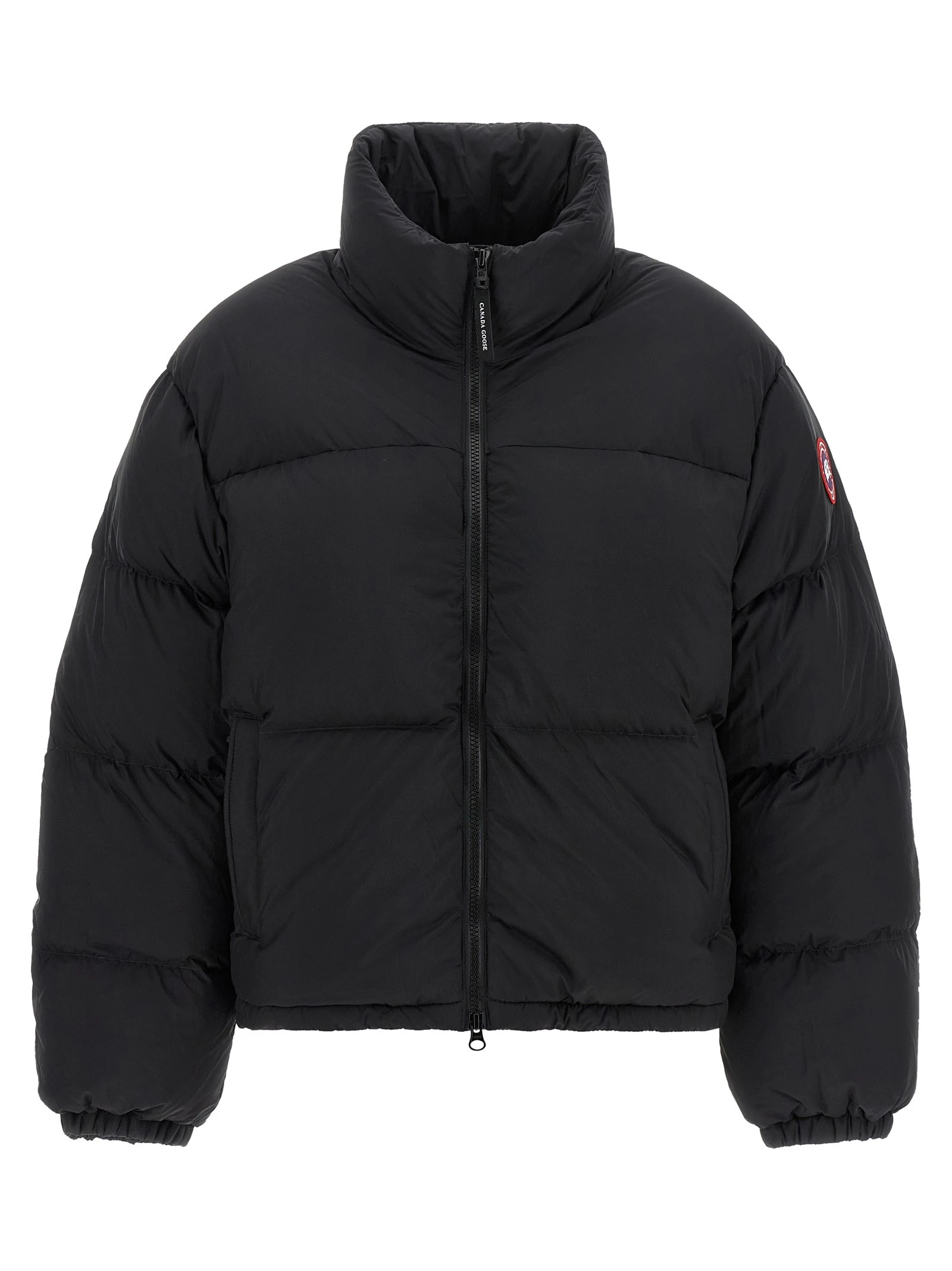 'Fallon' down jacket