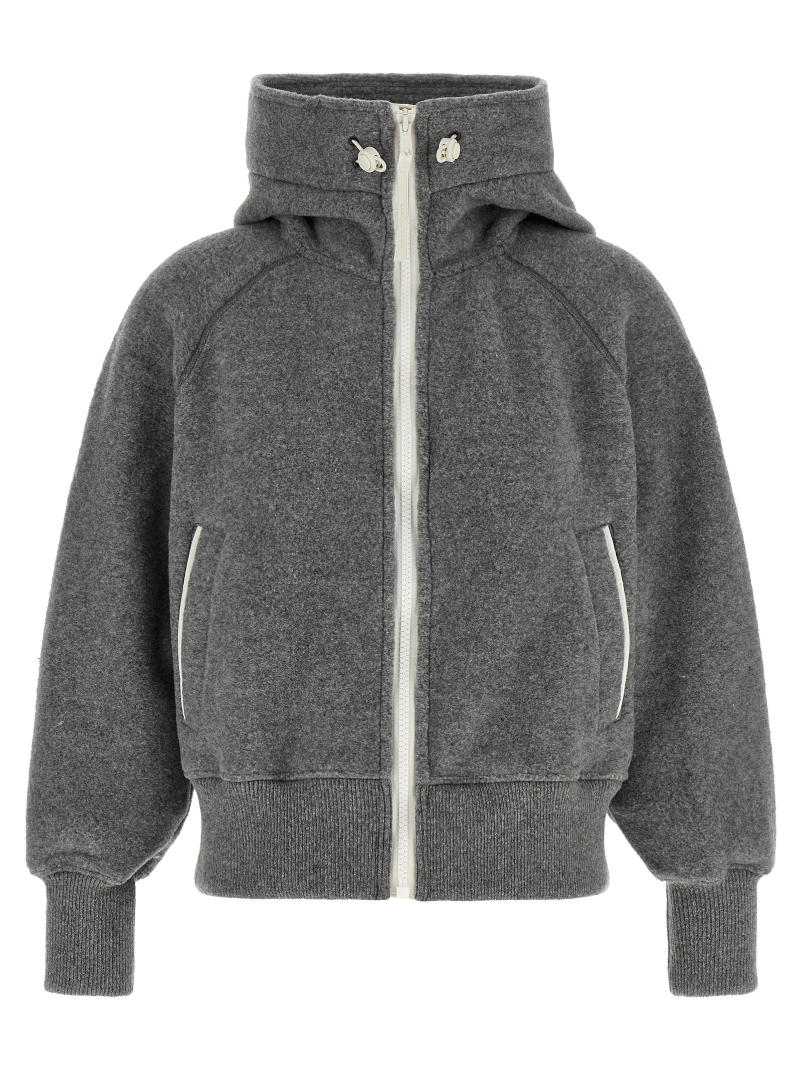 'Chilliwack' bomber jacket