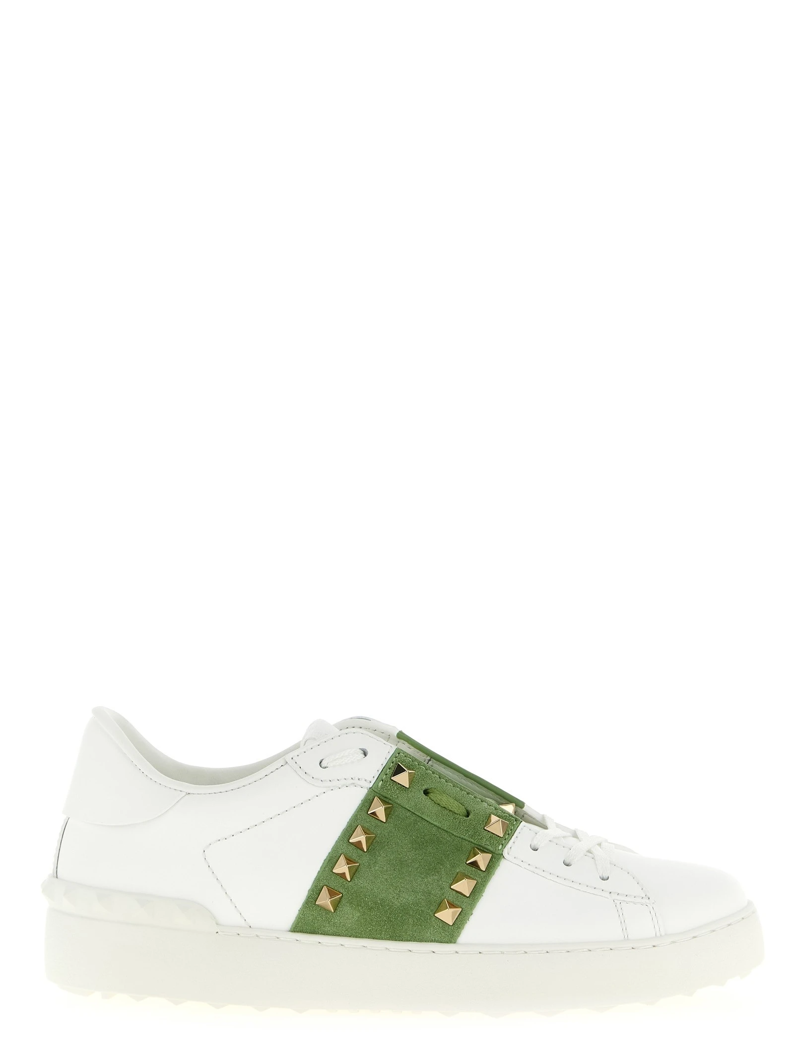 Valentino Garavani 'Rockstud Untitled' sneakers