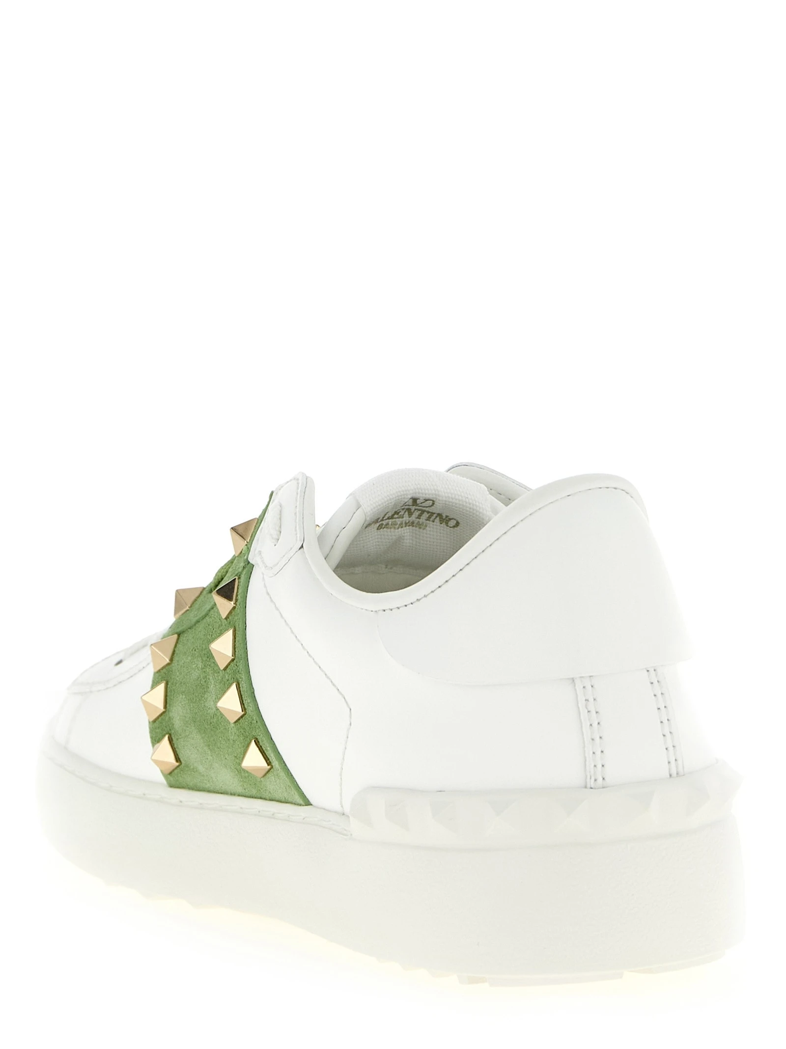 Valentino Garavani 'Rockstud Untitled' sneakers