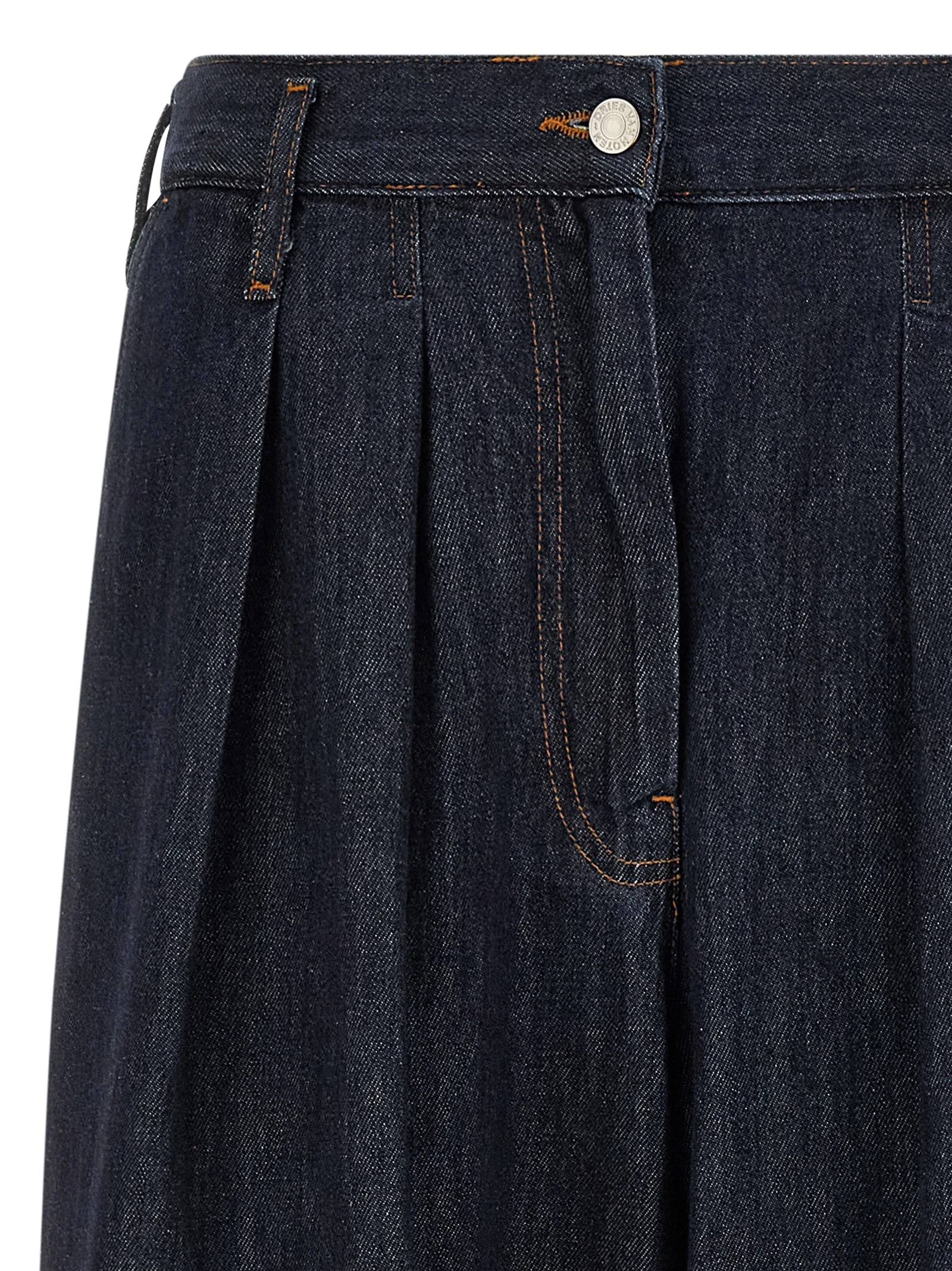 'Pamplona' jeans