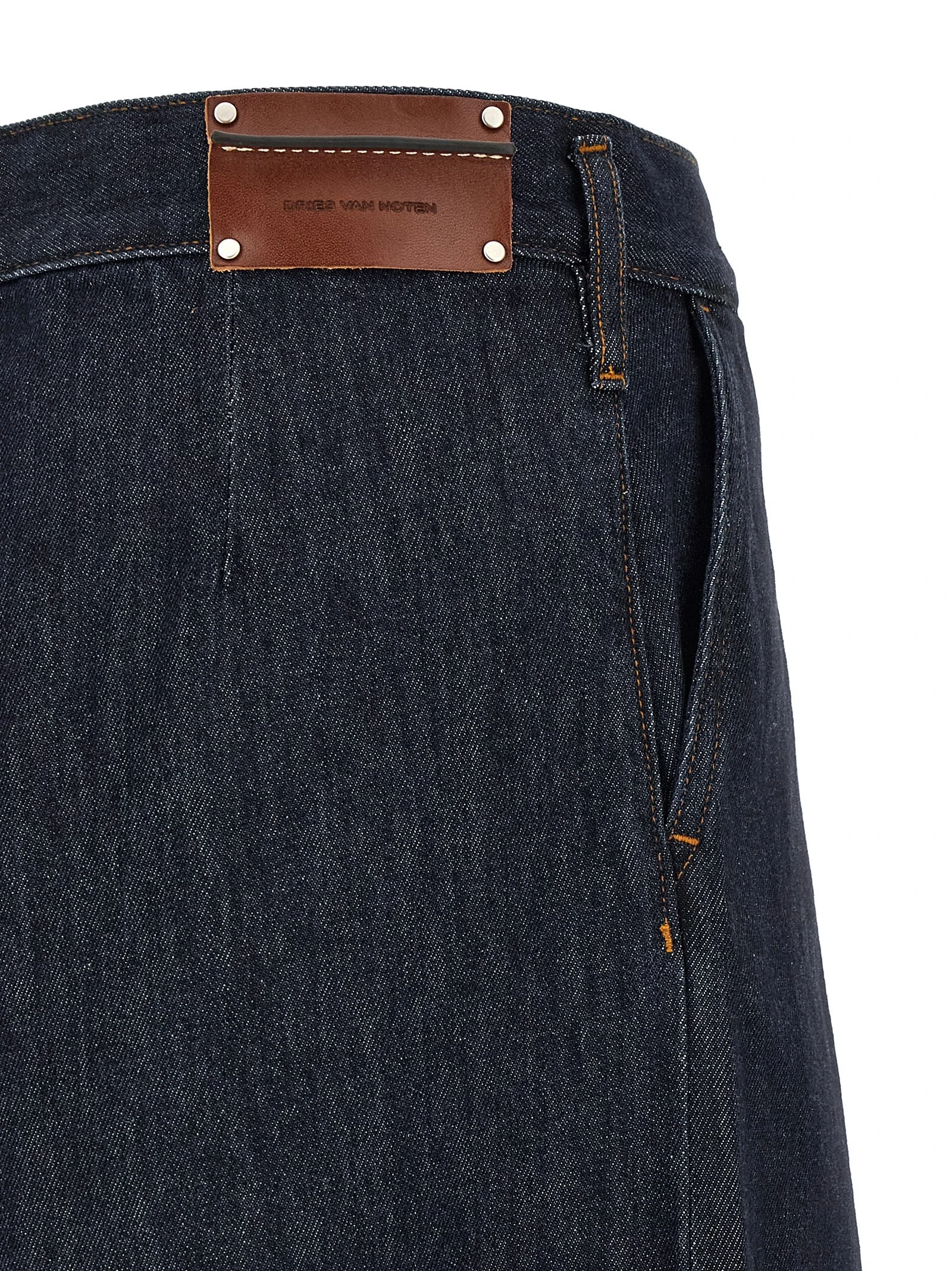 'Pamplona' jeans