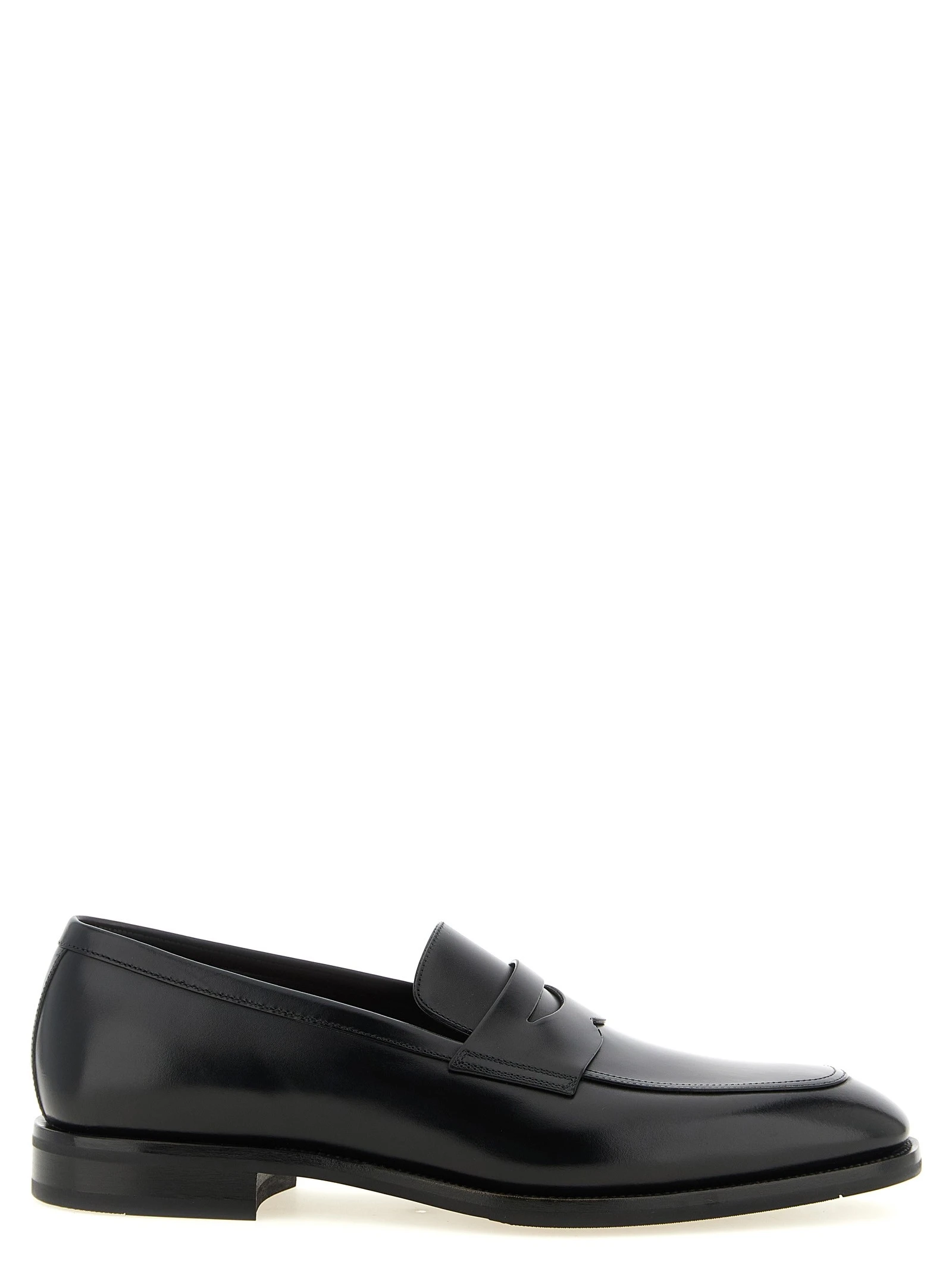 'Gregor' loafers