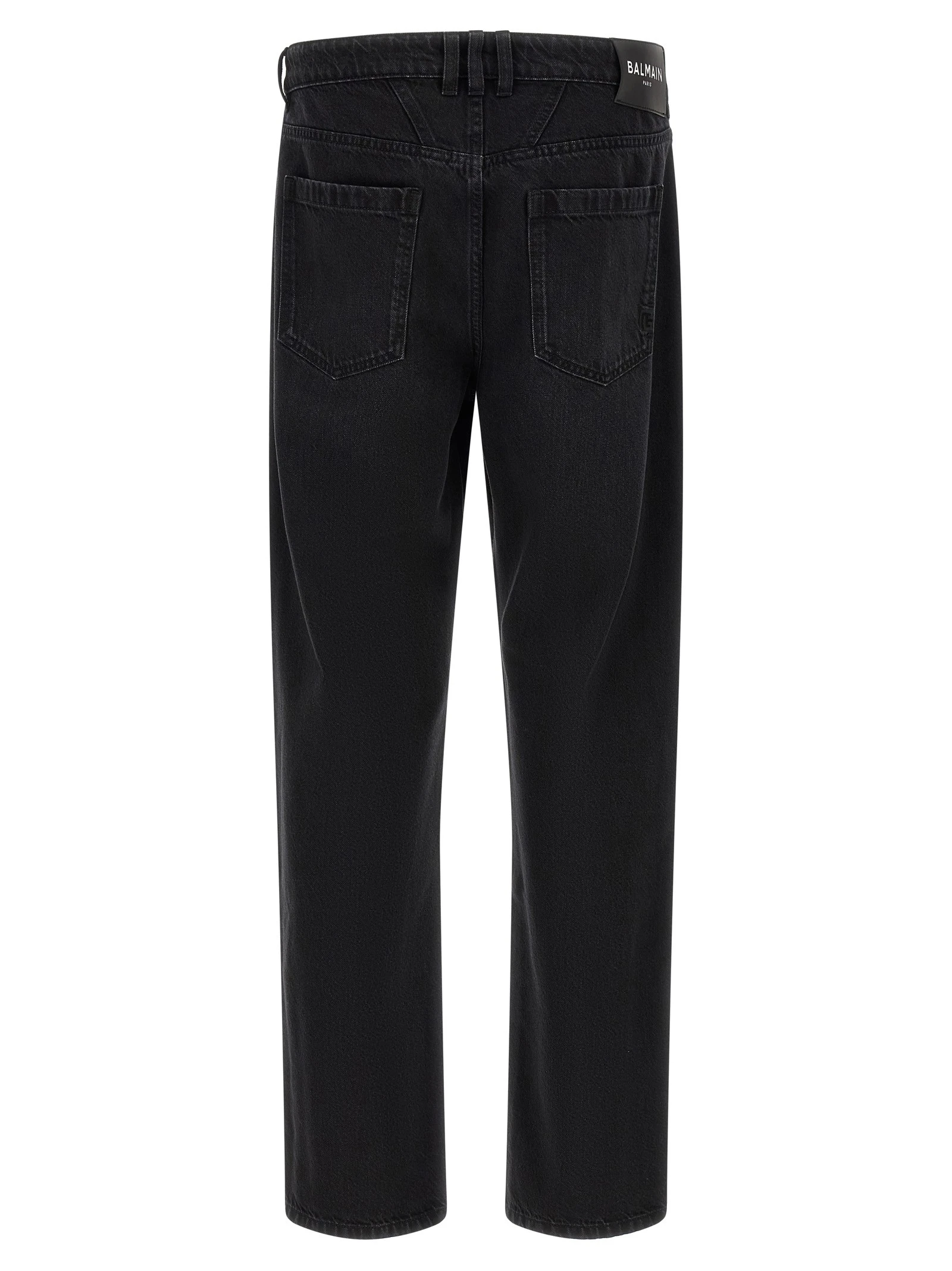 Denim jeans
