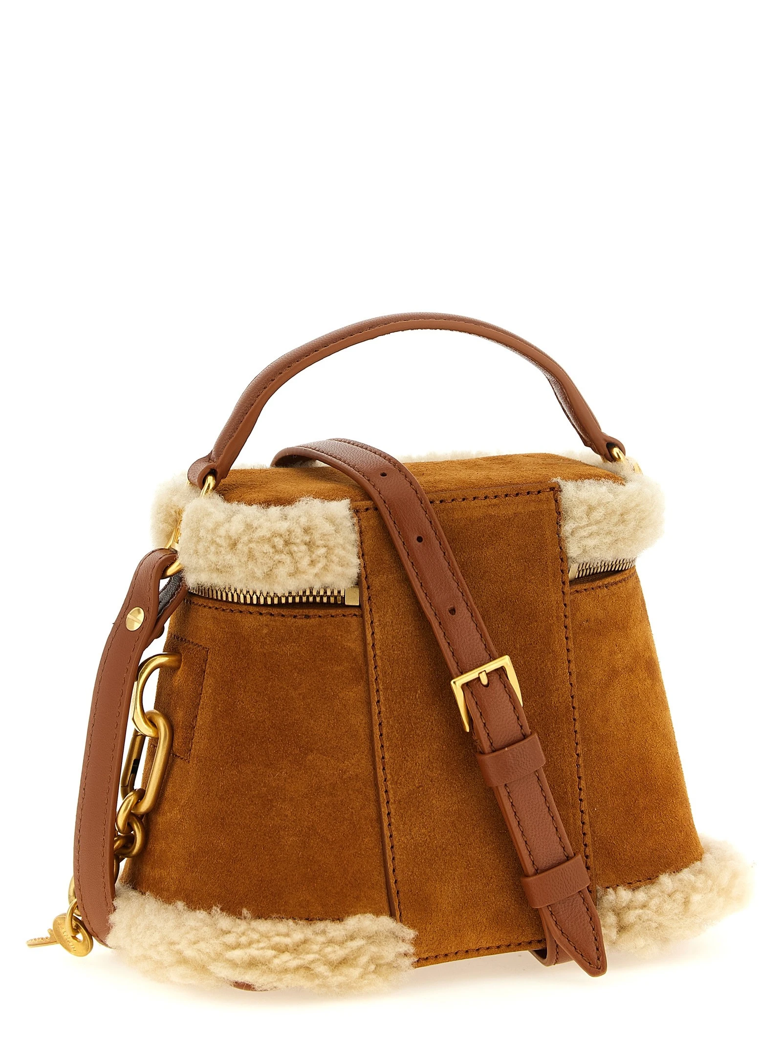 'Pulse Vanity' handbag