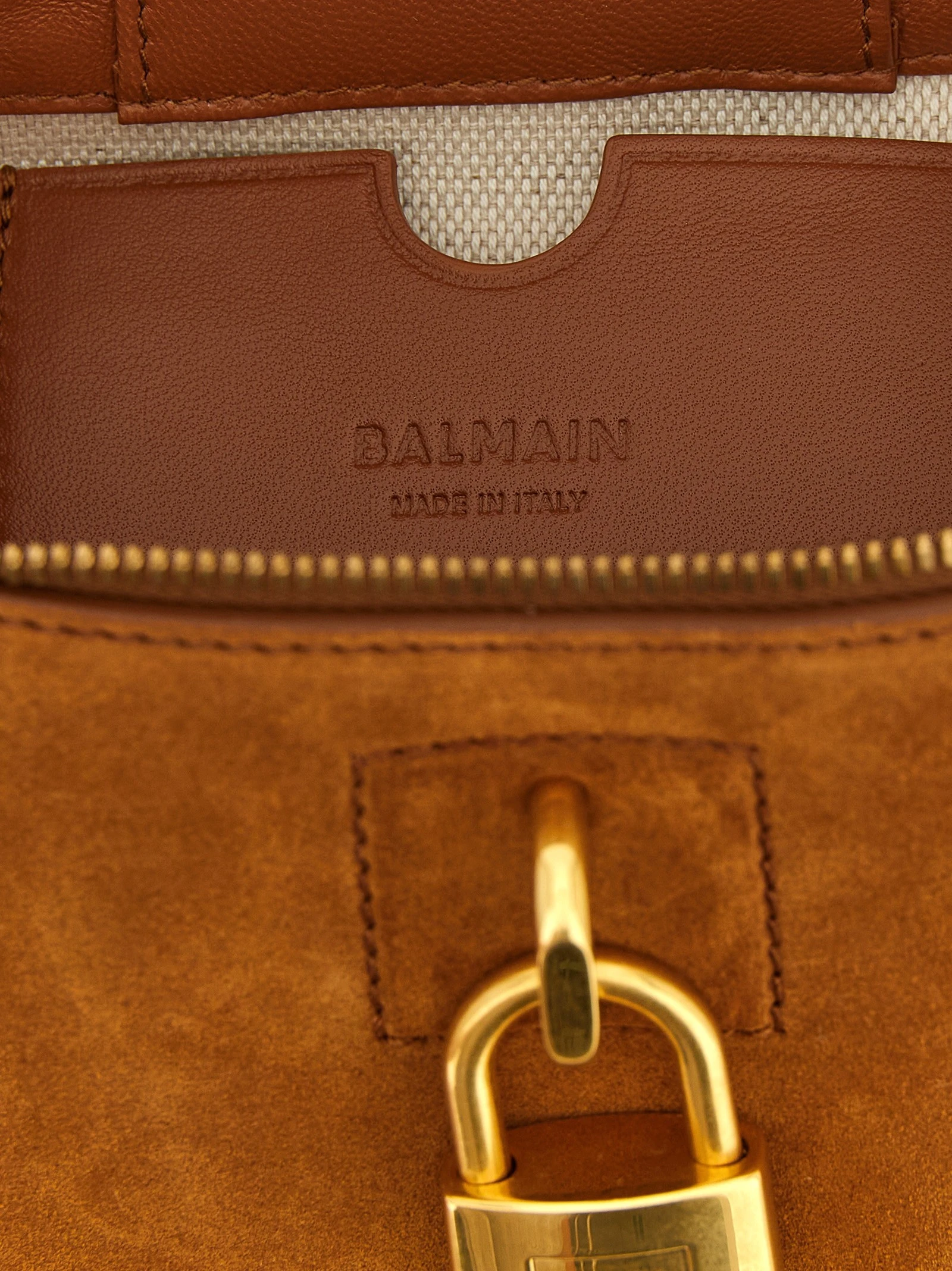'Pulse Vanity' handbag