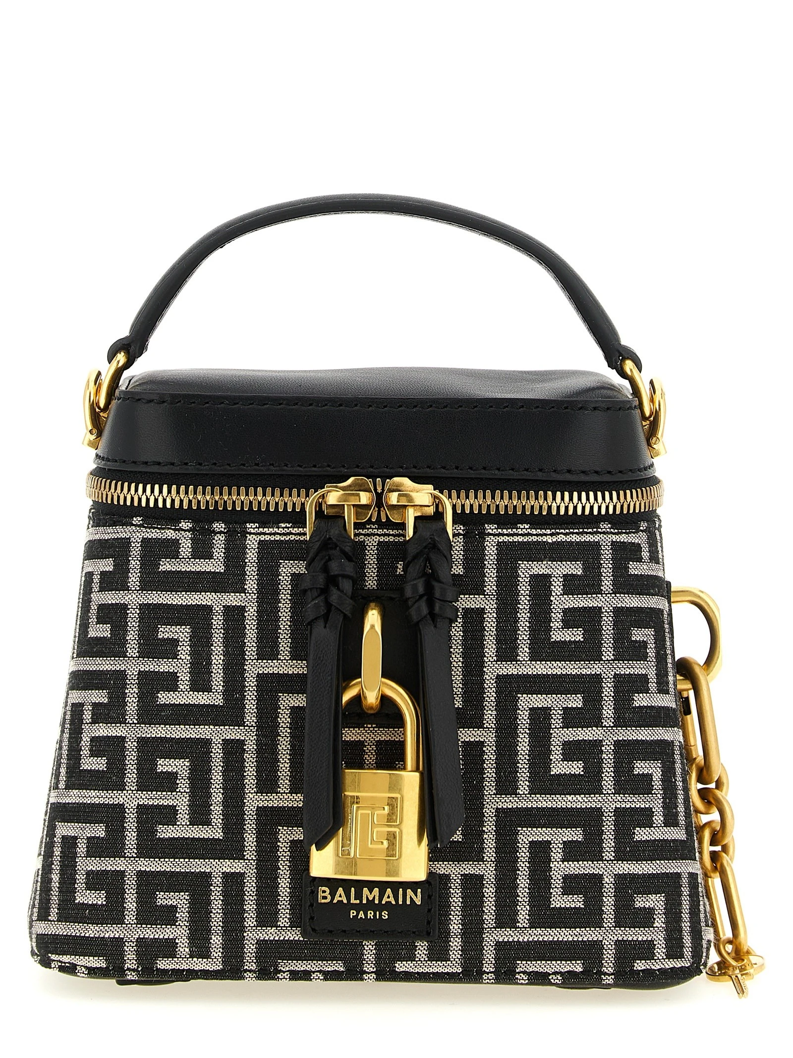 'Pulse Vanity' handbag