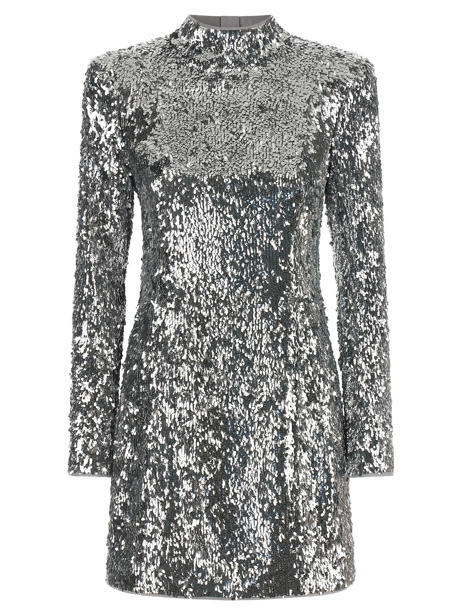 Sequin dress