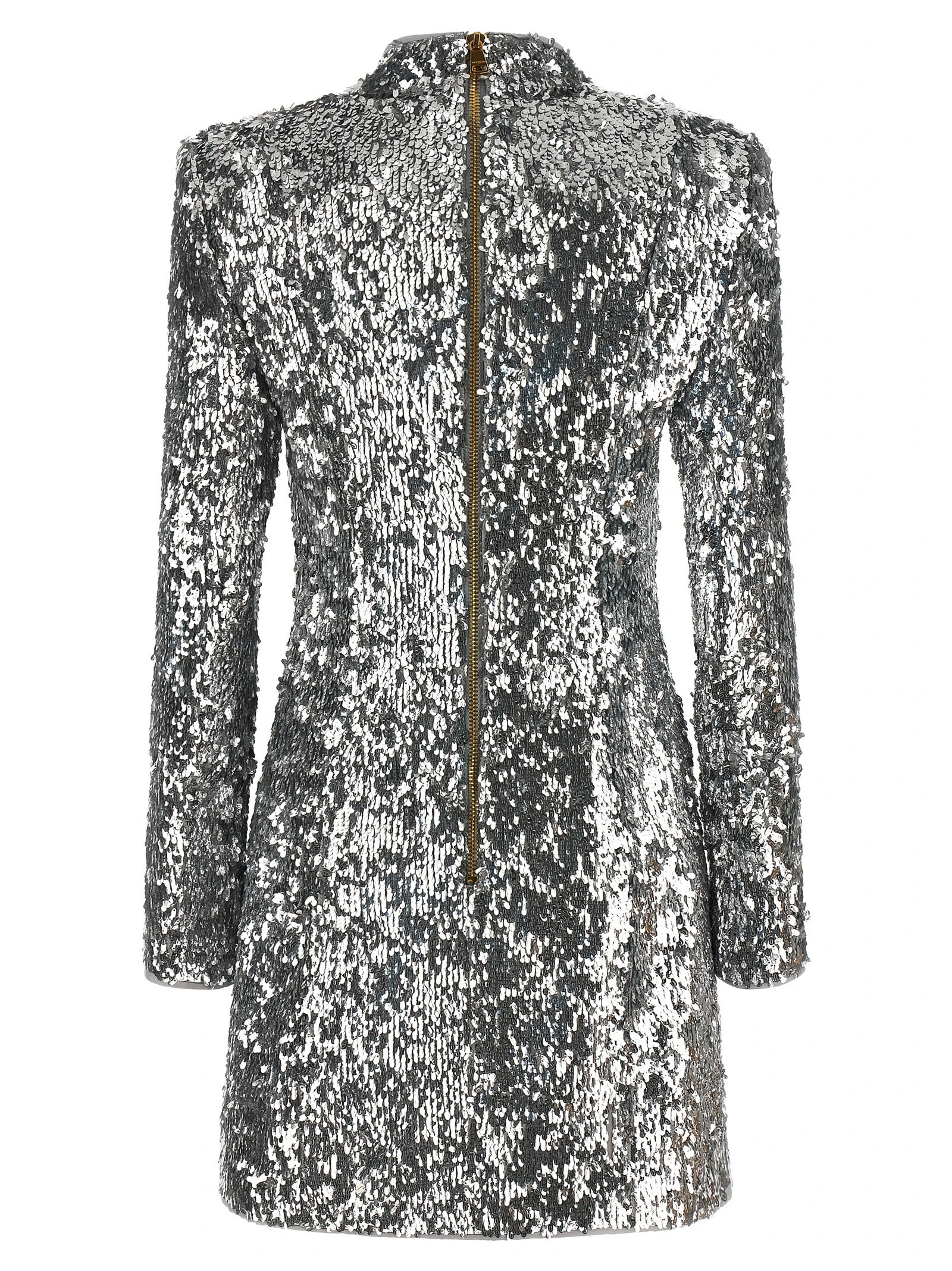 Sequin dress