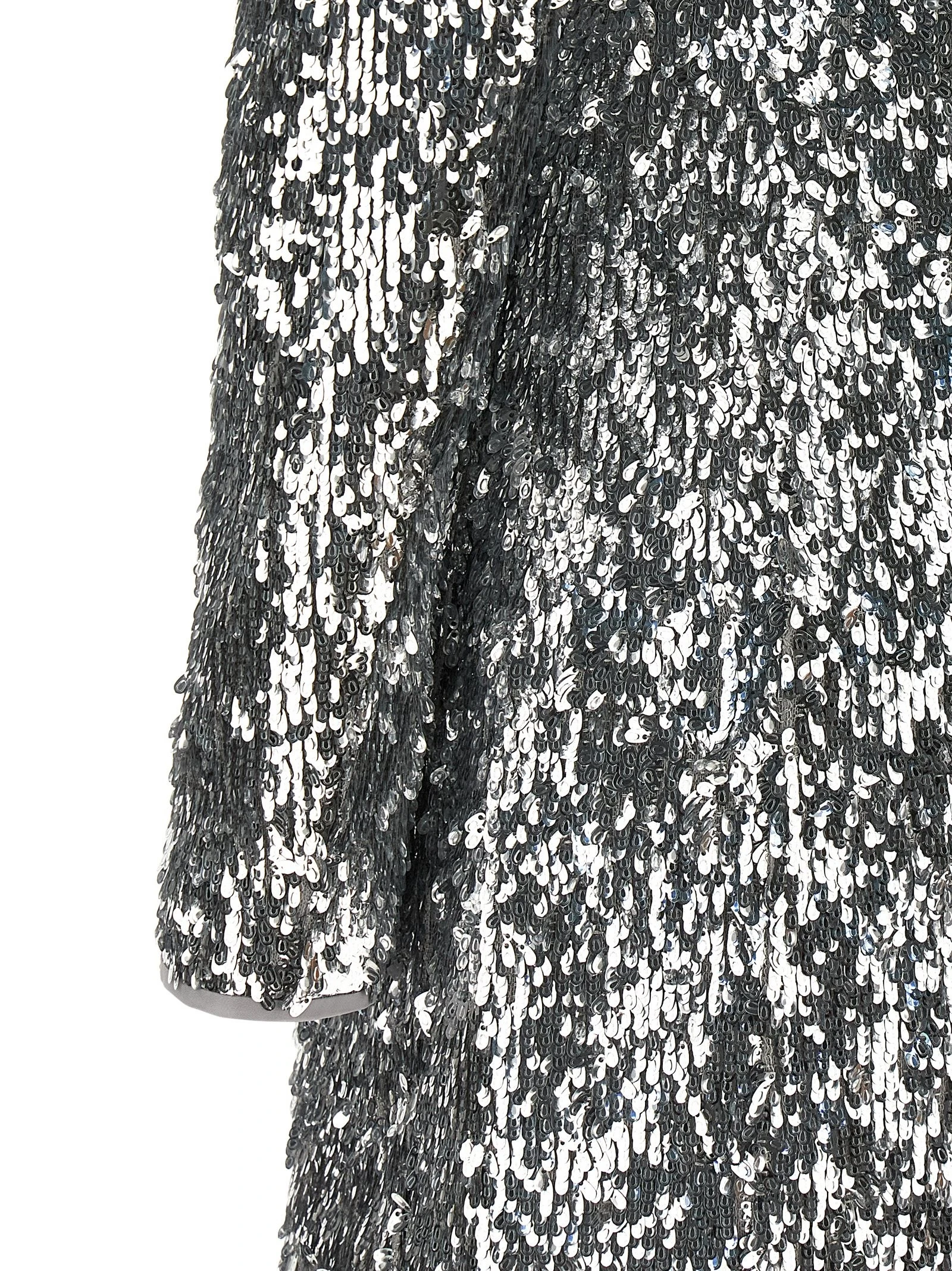 Sequin dress