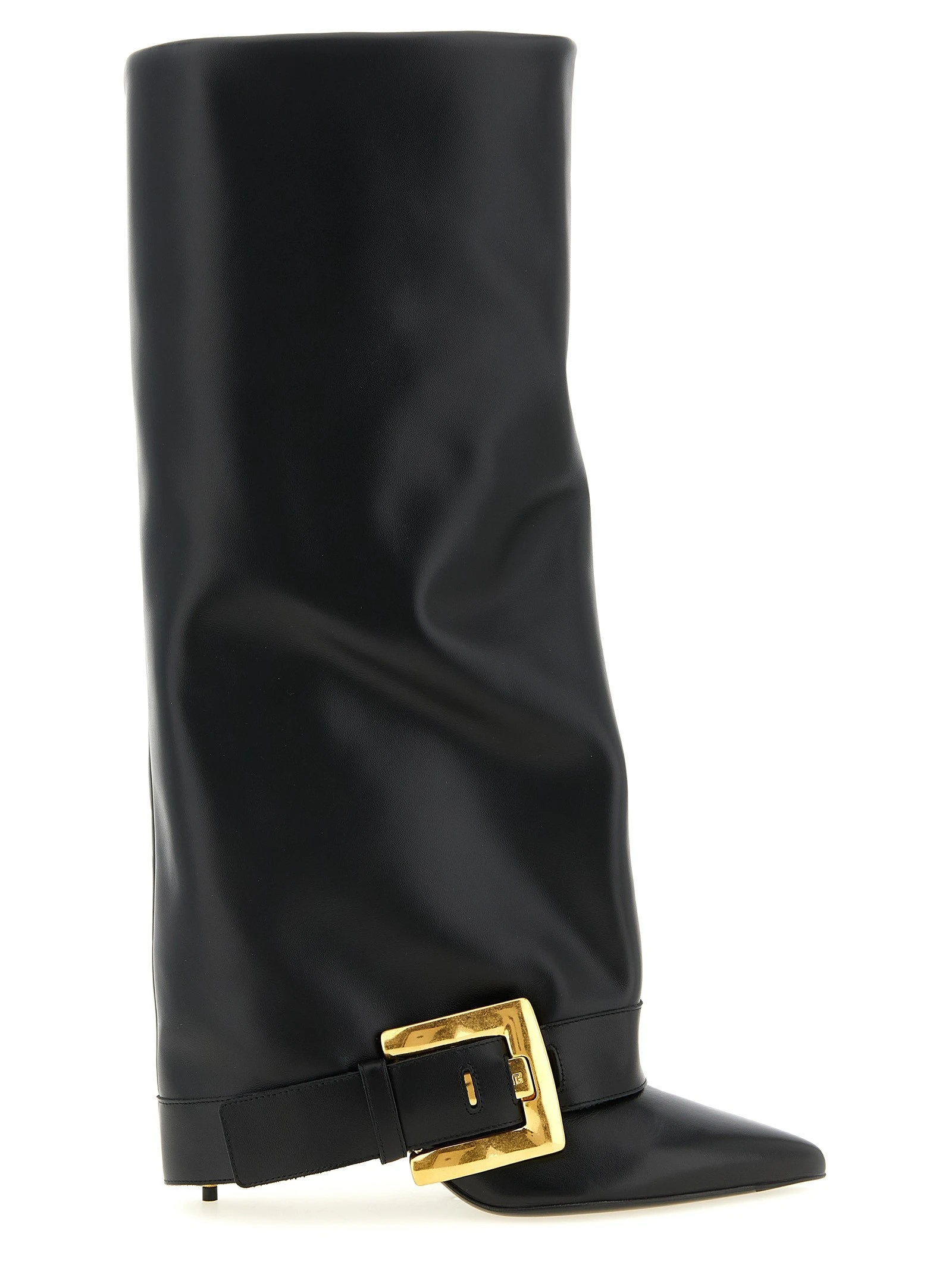 'Anthem' boots
