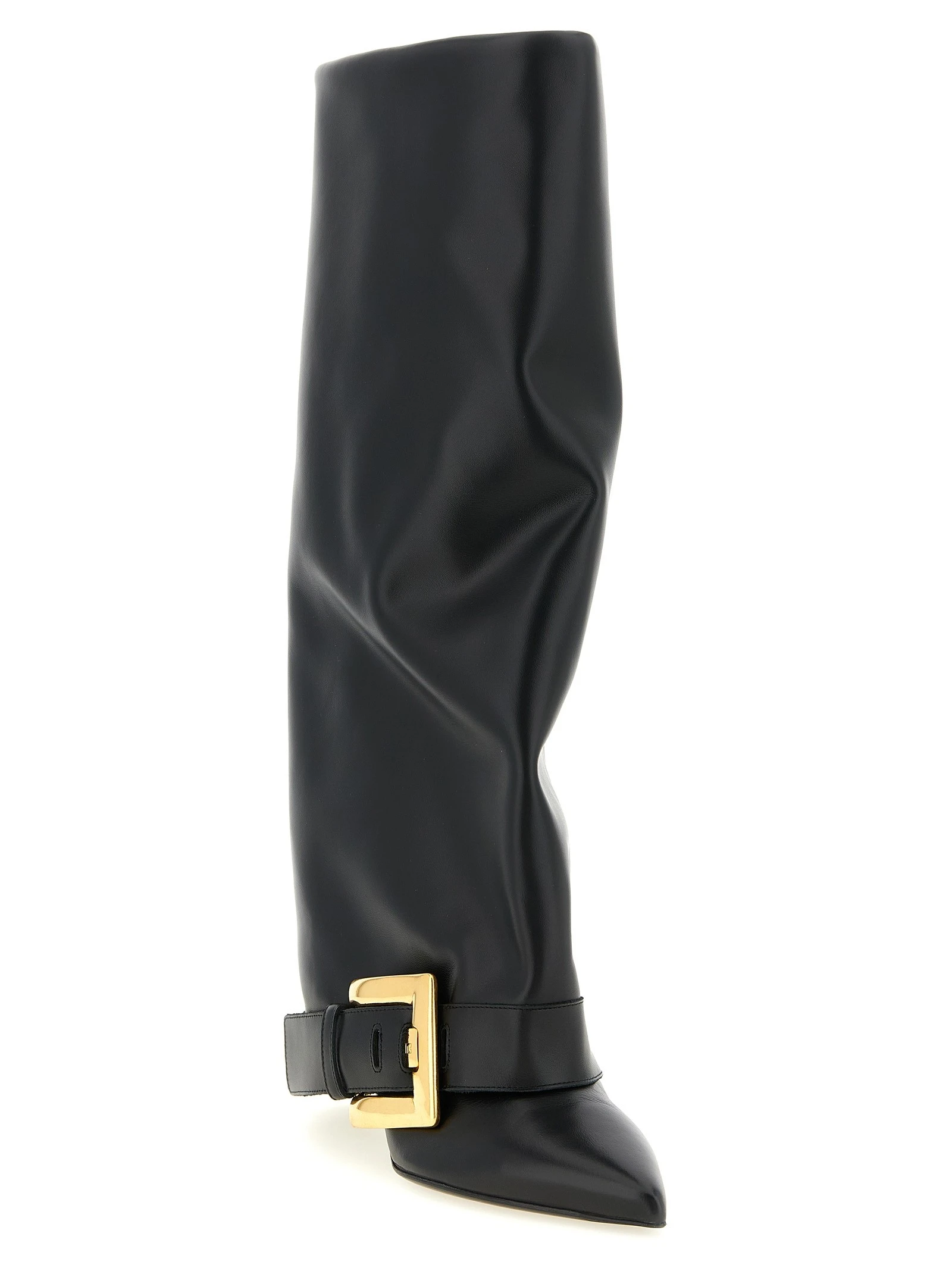 'Anthem' boots