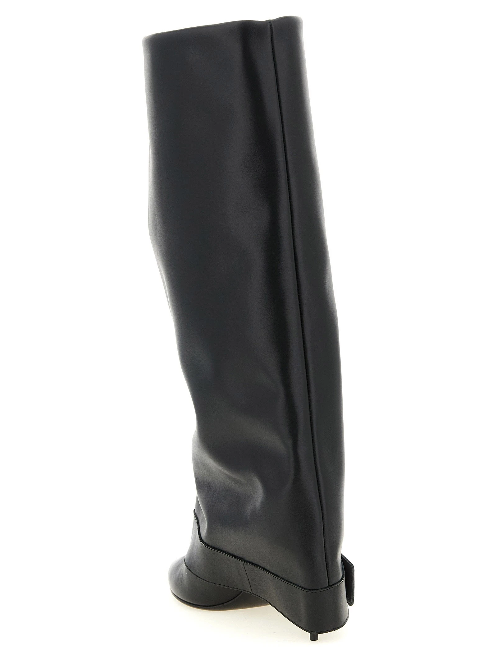 'Anthem' boots