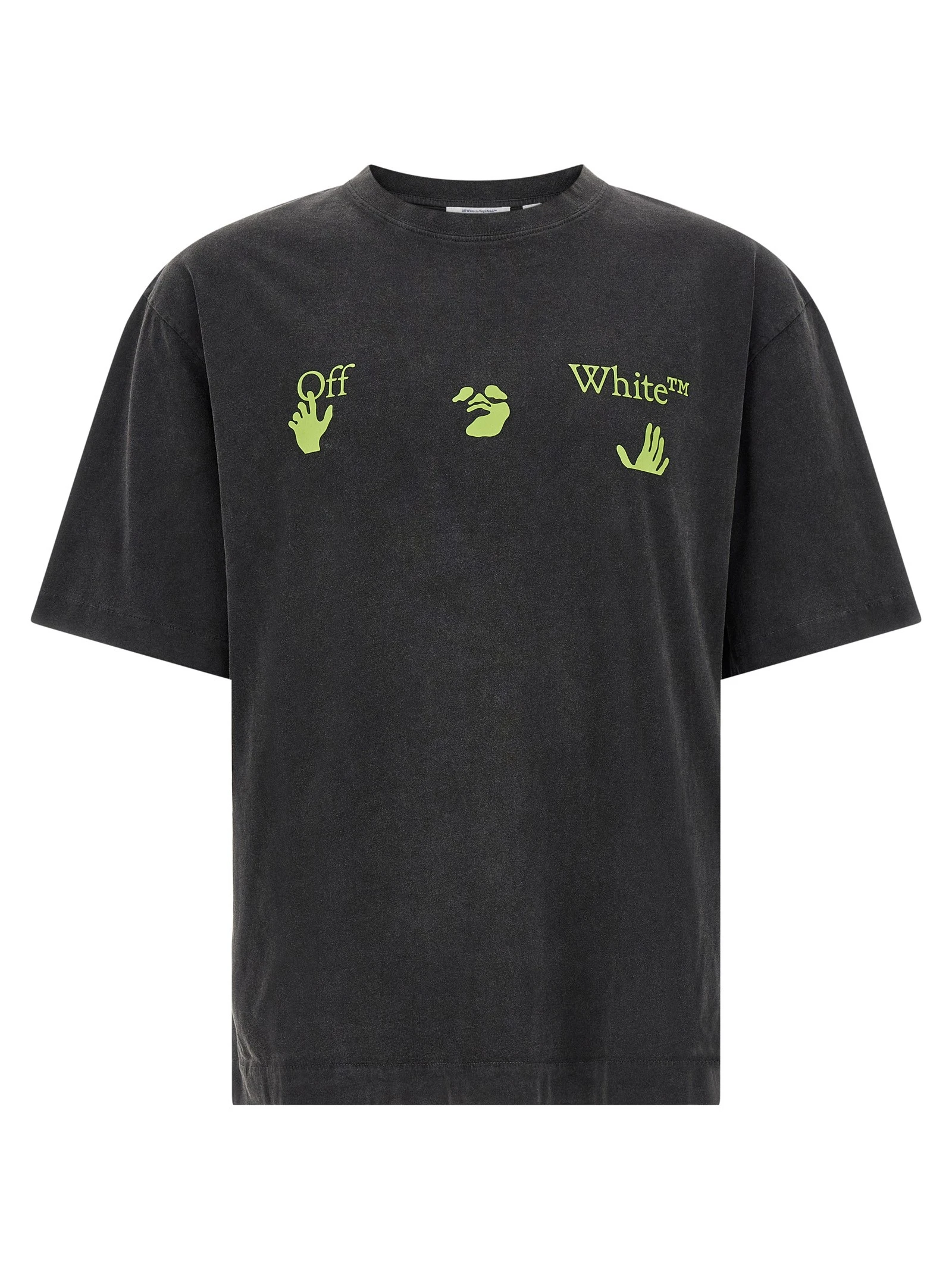 'Bacco Arrow Skate' T-shirt