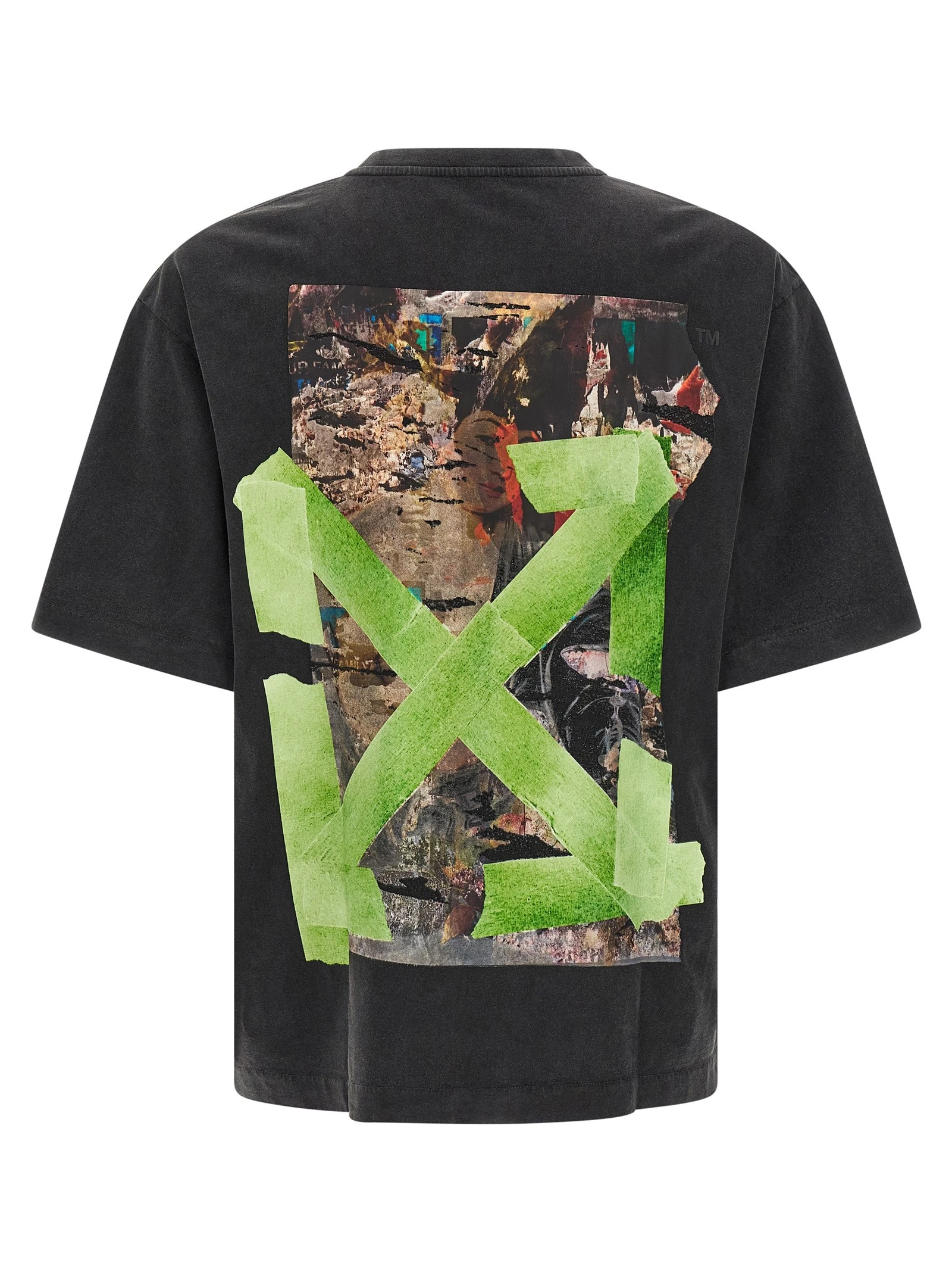 'Bacco Arrow Skate' T-shirt