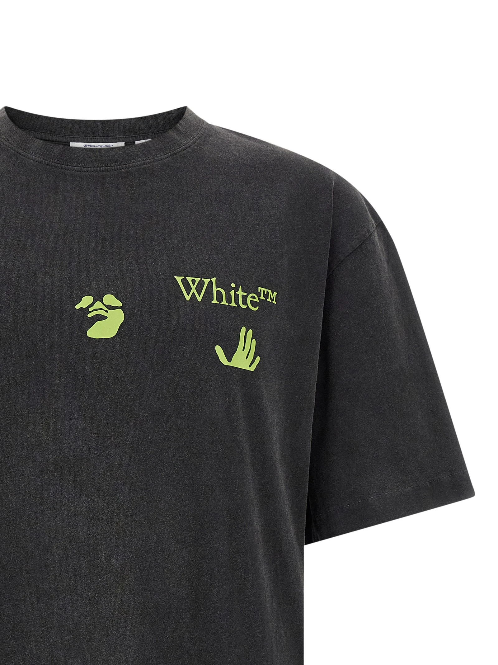 'Bacco Arrow Skate' T-shirt