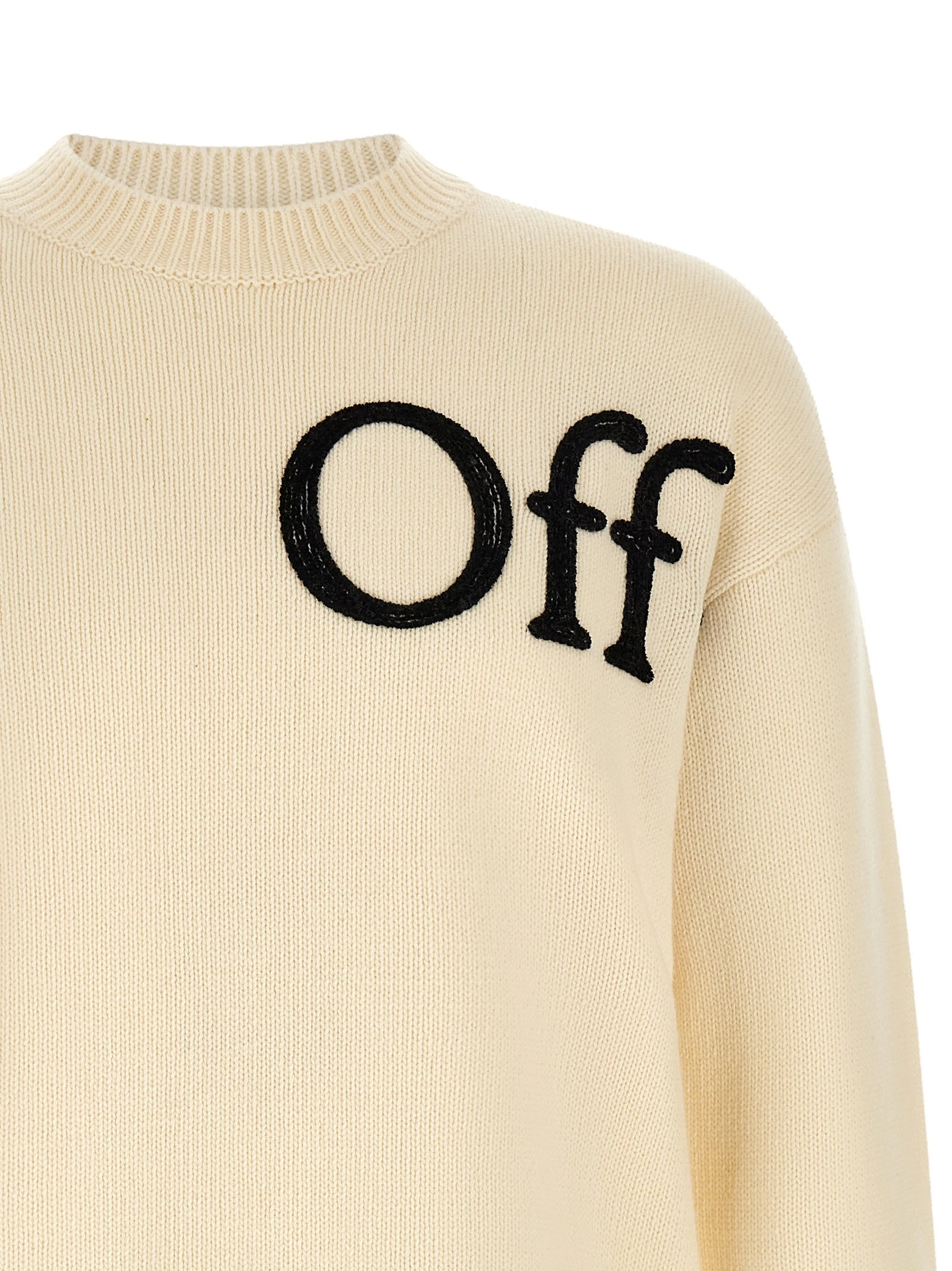 'Bookish Shared' sweater