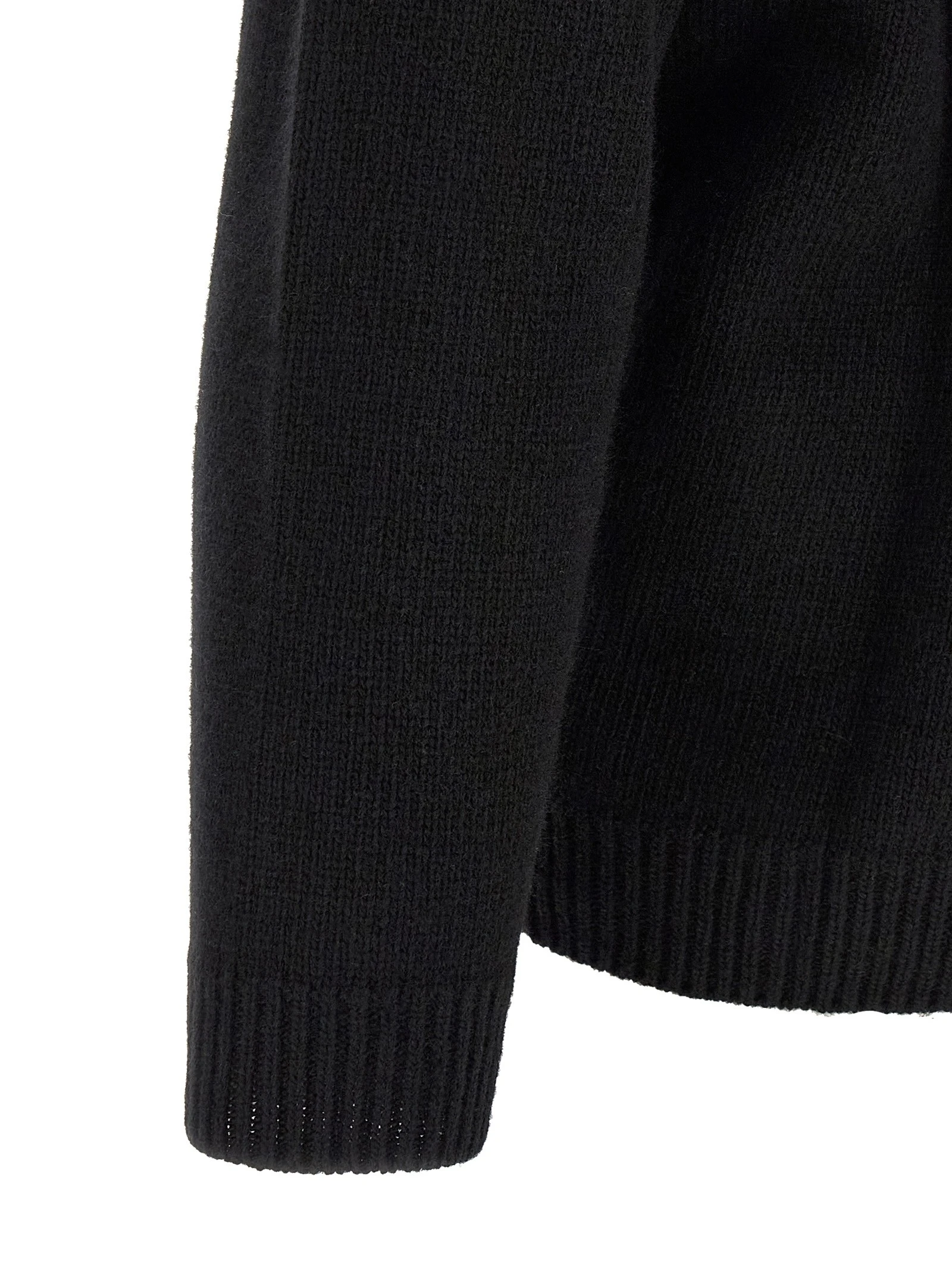 'Vertical Bookish' sweater
