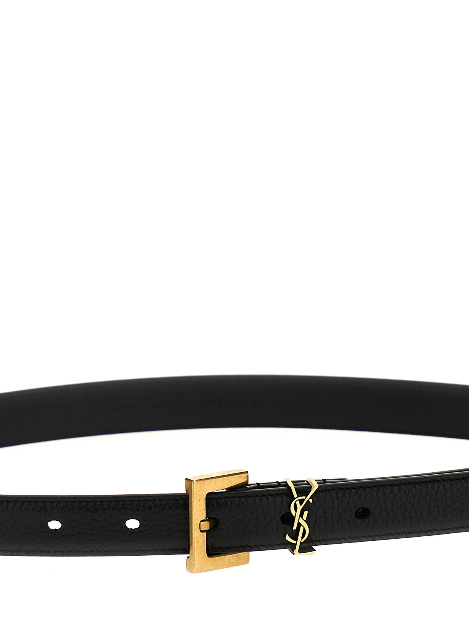 'Cassandre' belt