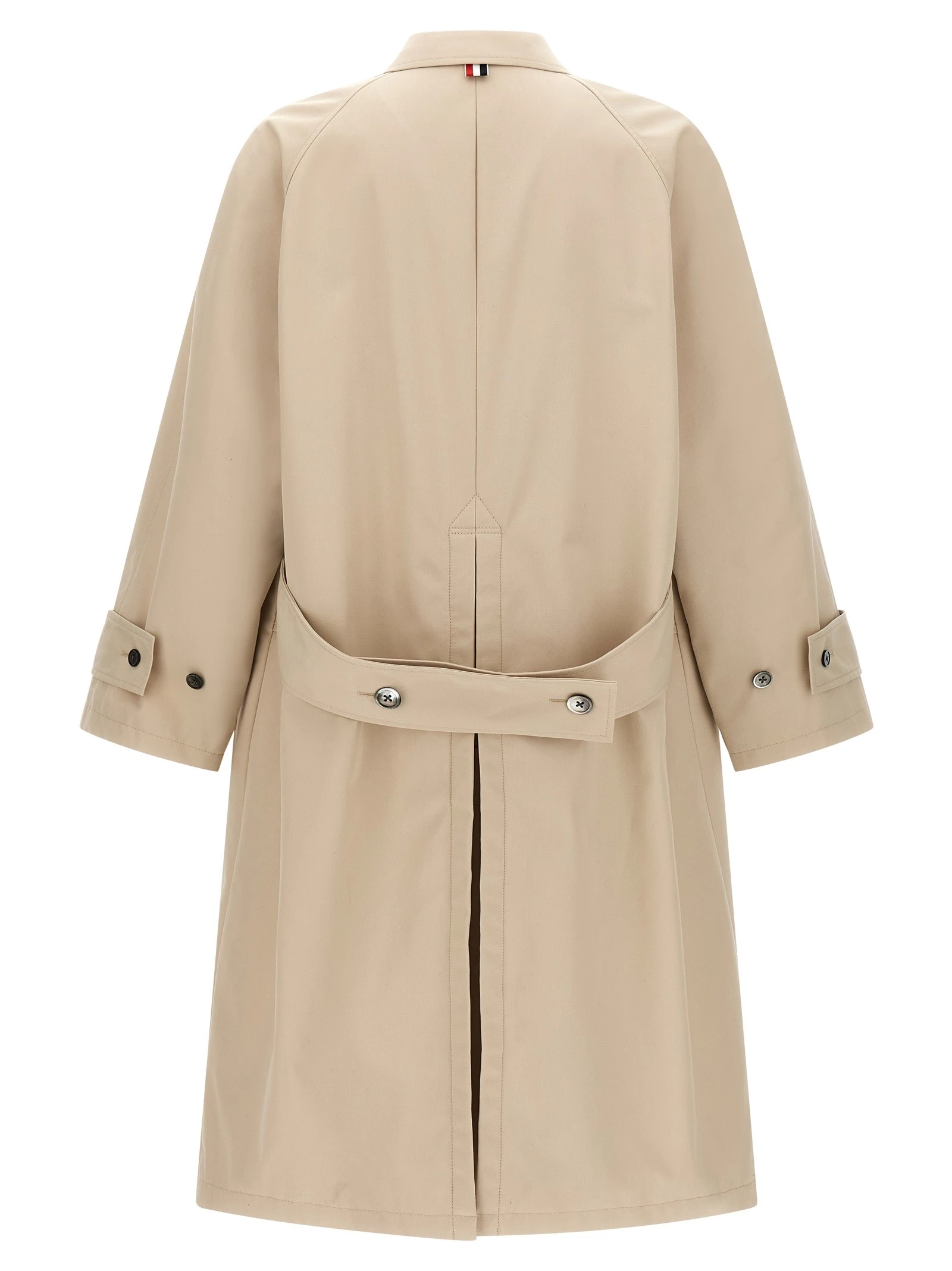 Trench coat