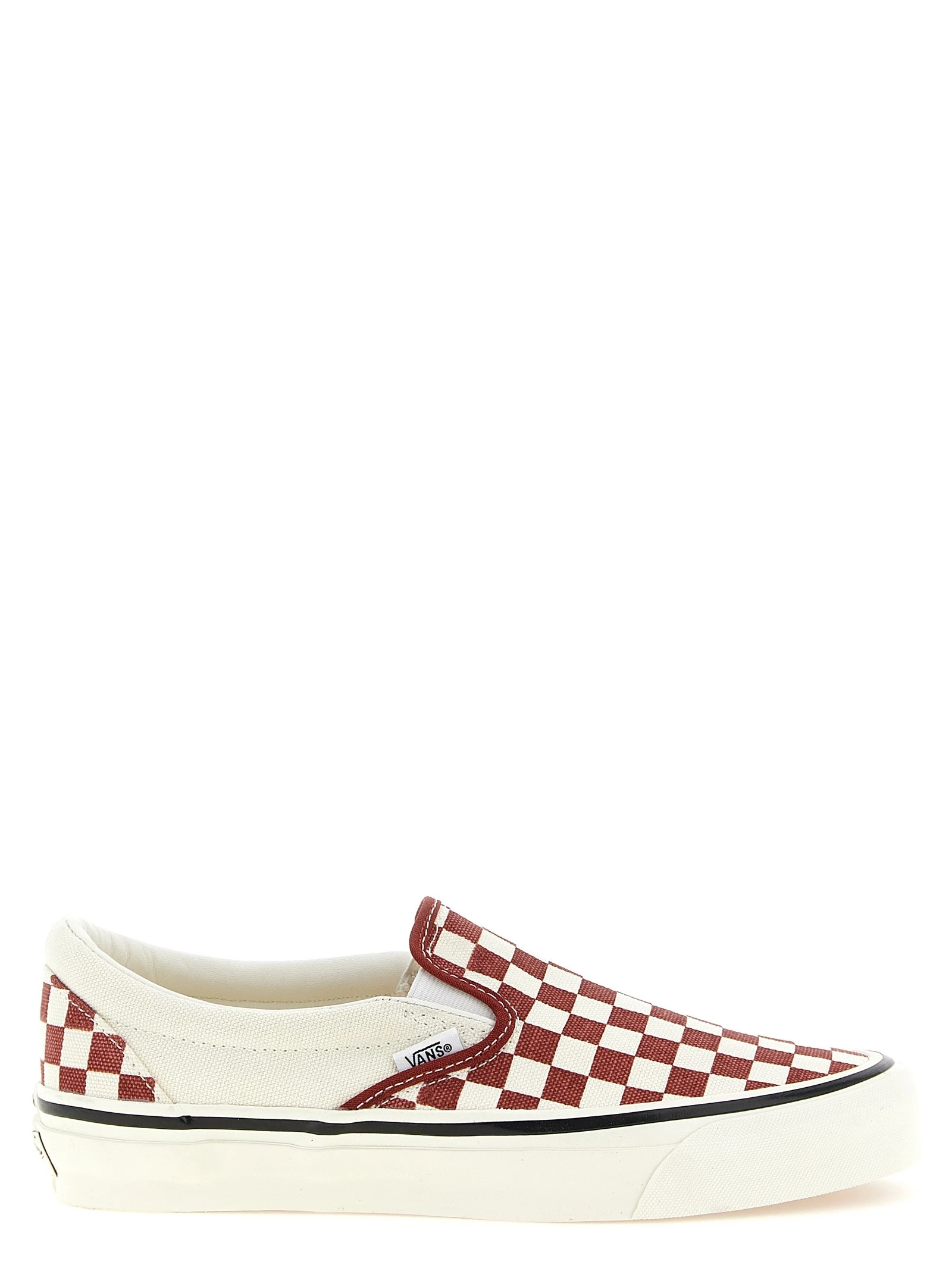 'Premium Slip-On 98' sneakers