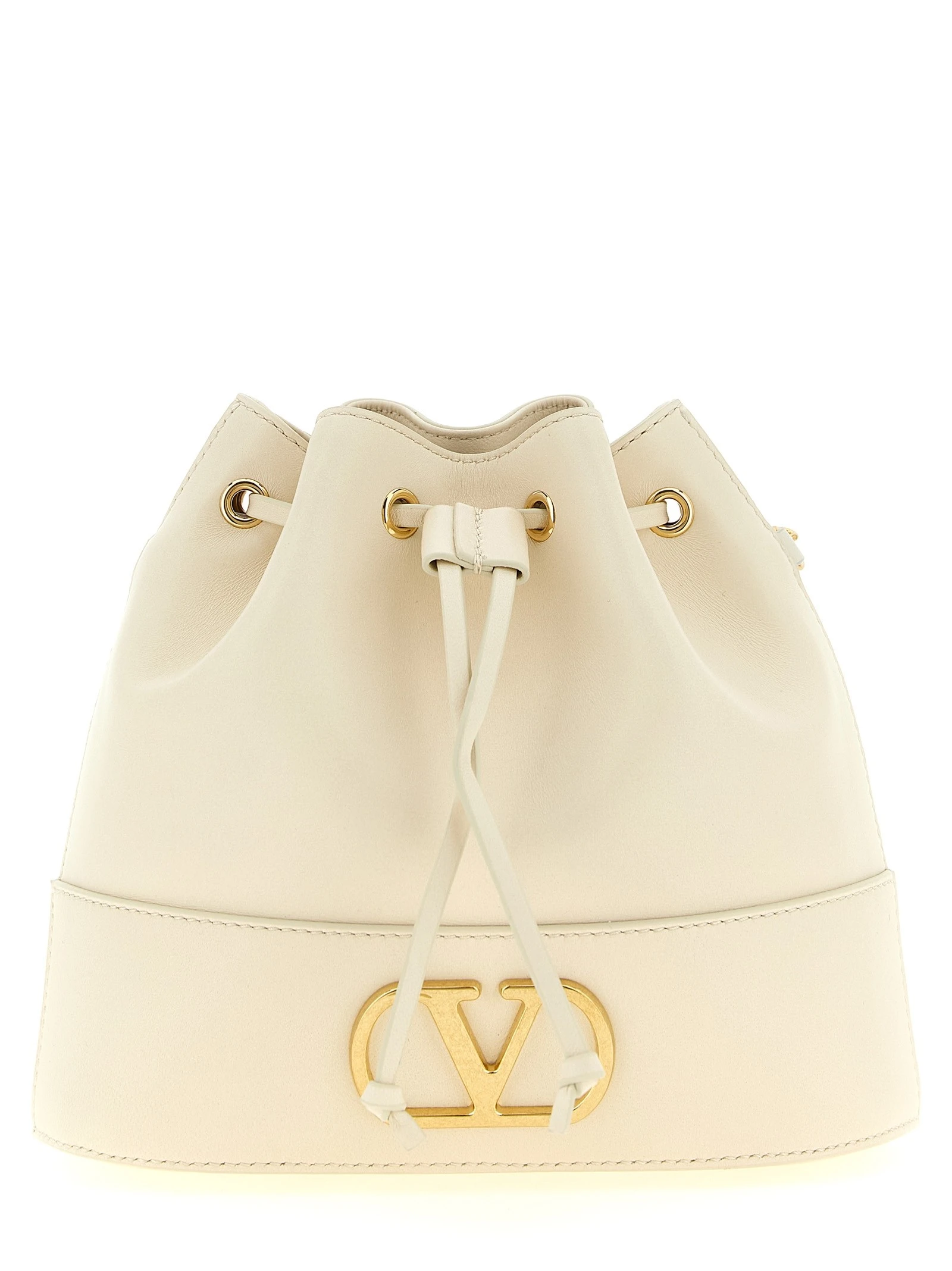 Valentino Garavani VLogo Signature sechiello bag