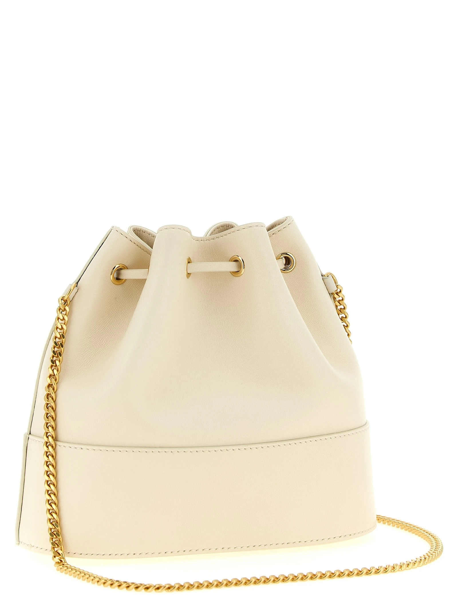 Valentino Garavani VLogo Signature sechiello bag