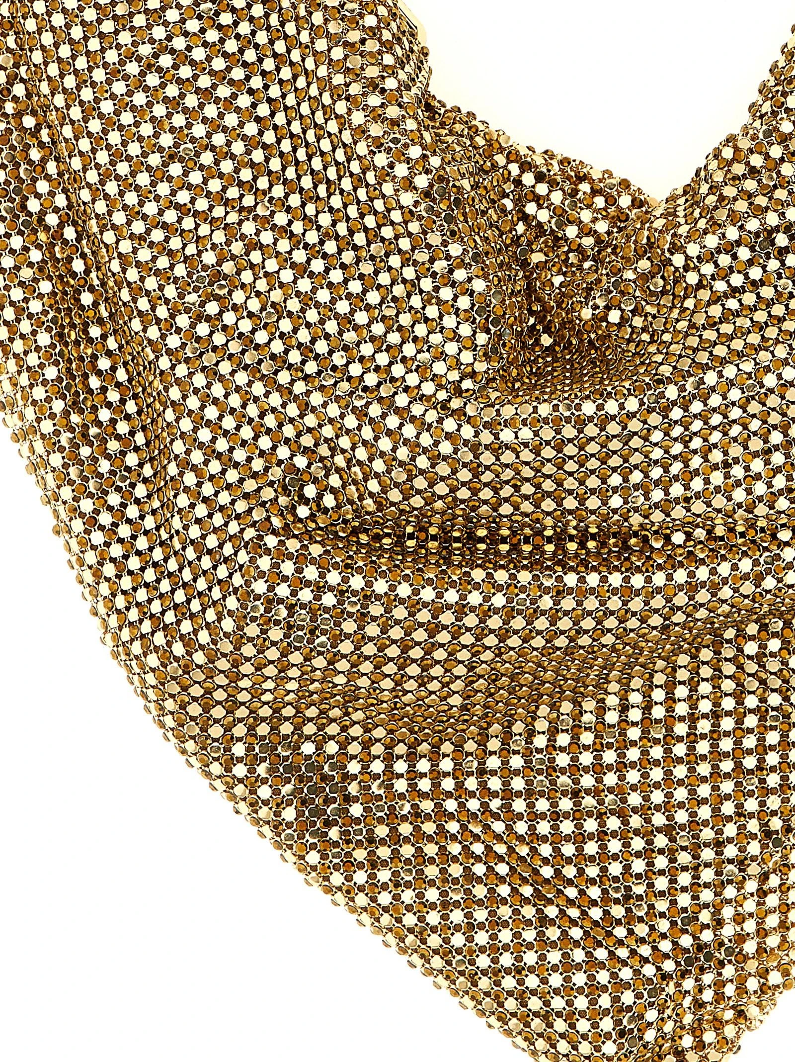 'Ursula' shoulder bag