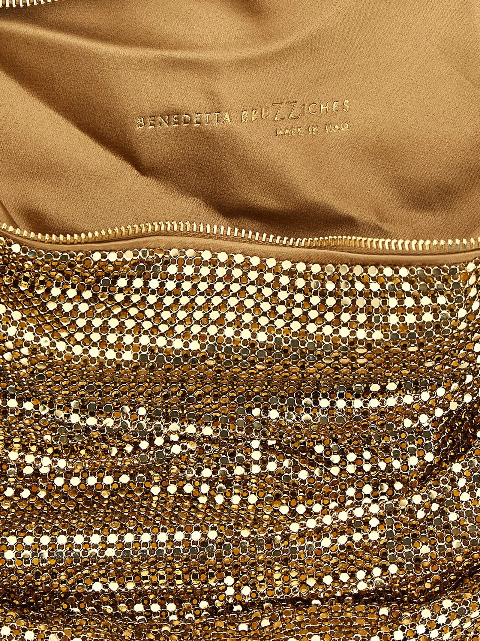 'Ursula' shoulder bag