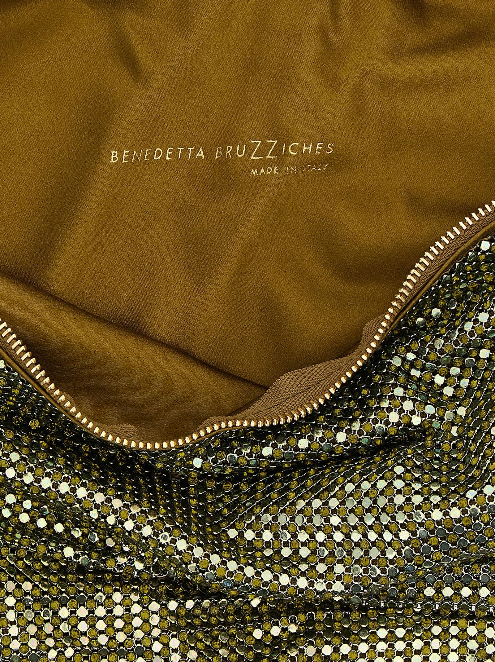 'Ursula' shoulder bag