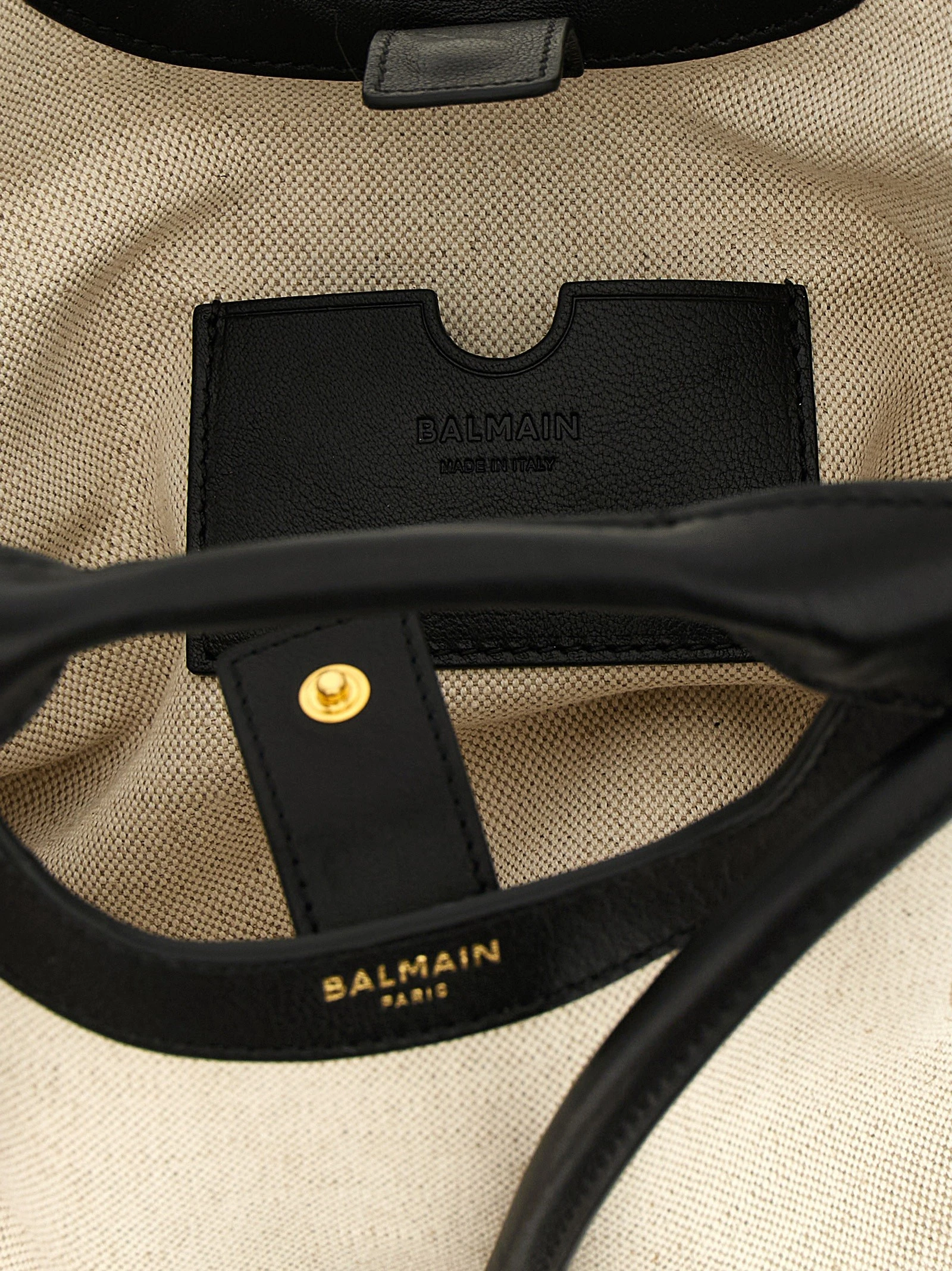 Medium 'Tote' shopping bag