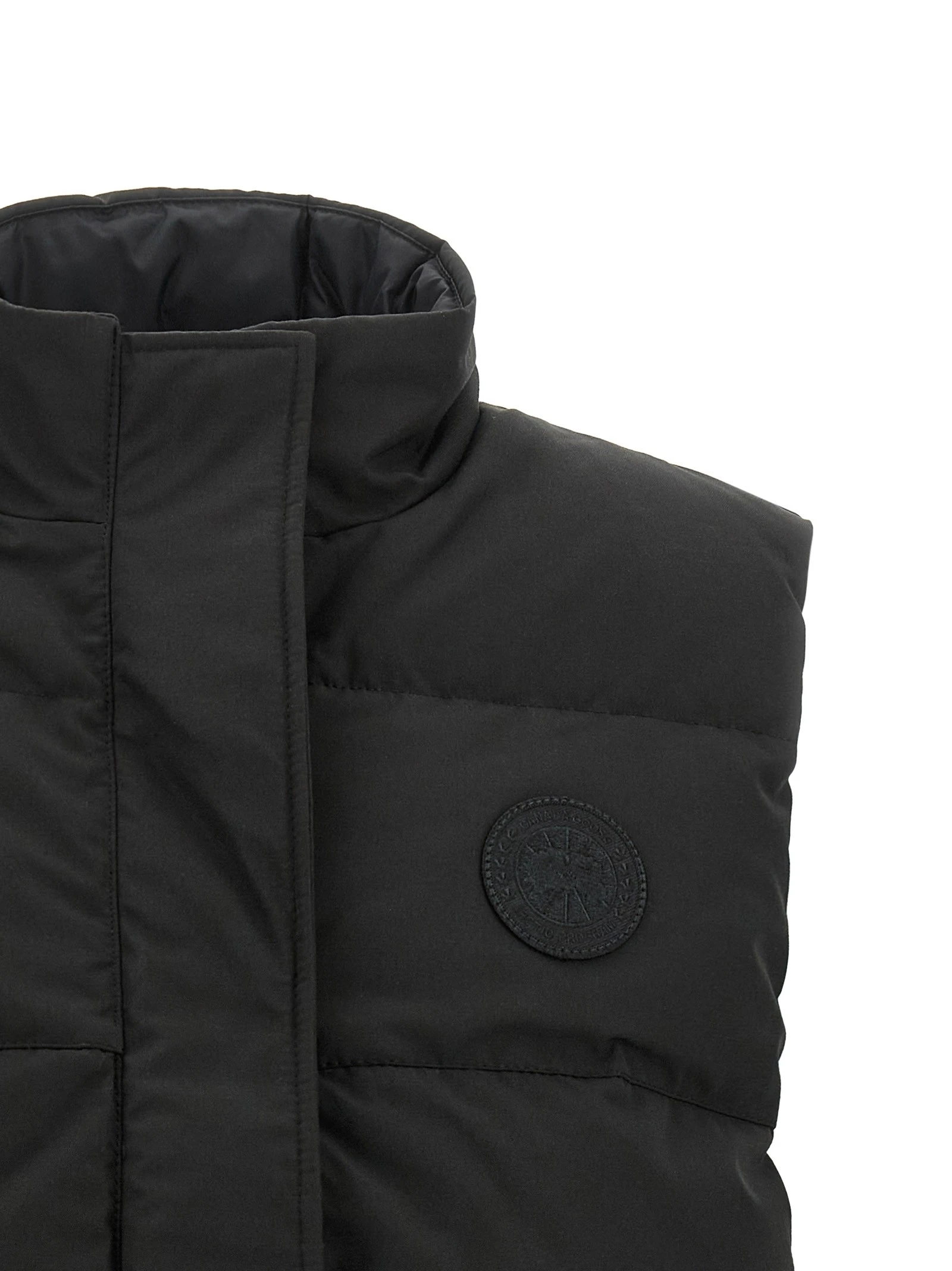 'Freestyle Legacy' vest