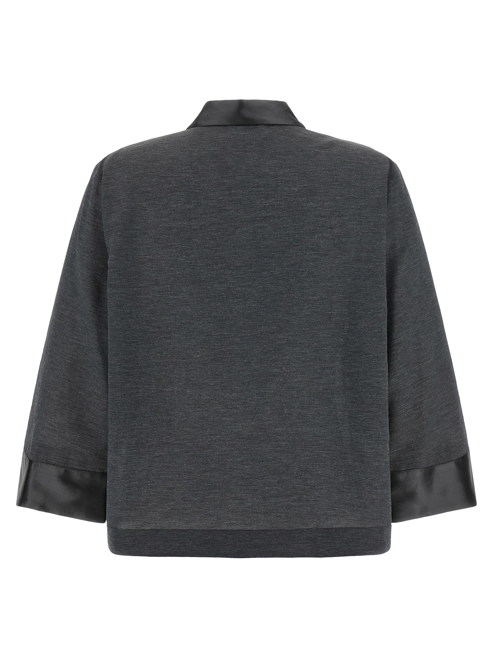 Jersey shirt