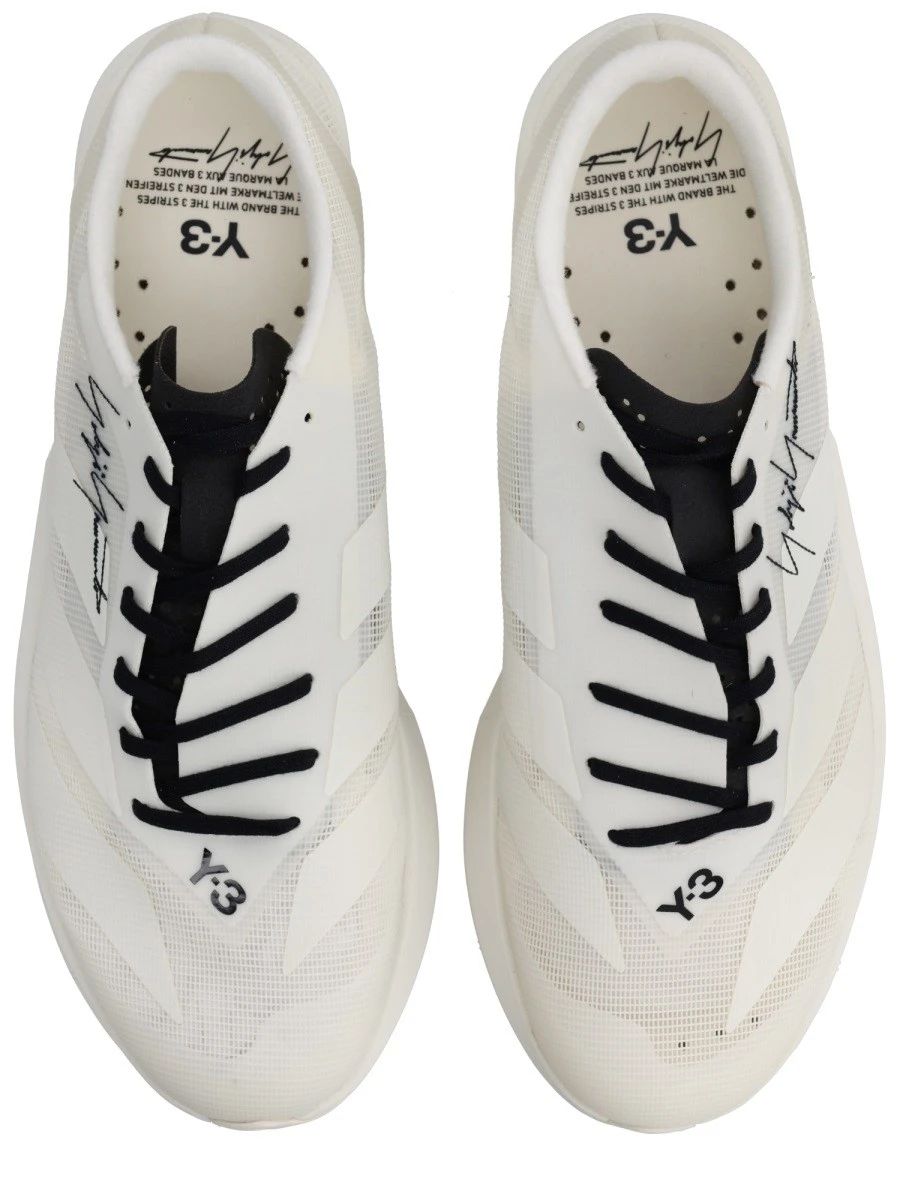 SNEAKER "ADIZERO RC6"