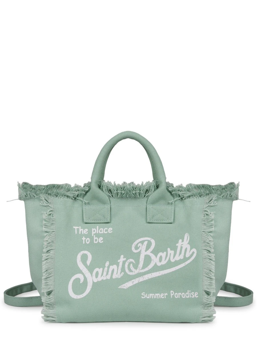 BORSA COLETTE IN CANVAS