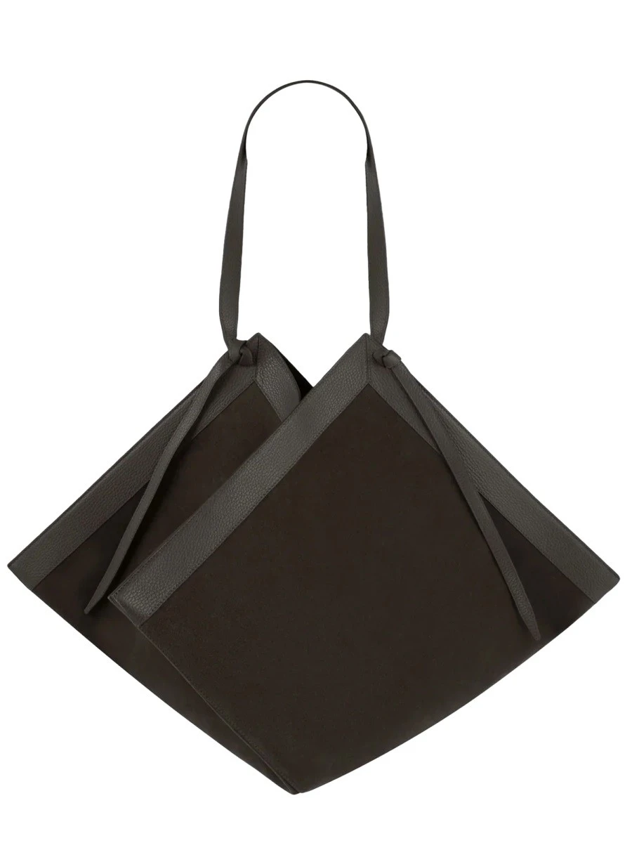 BORSA "WONTON" LARGE