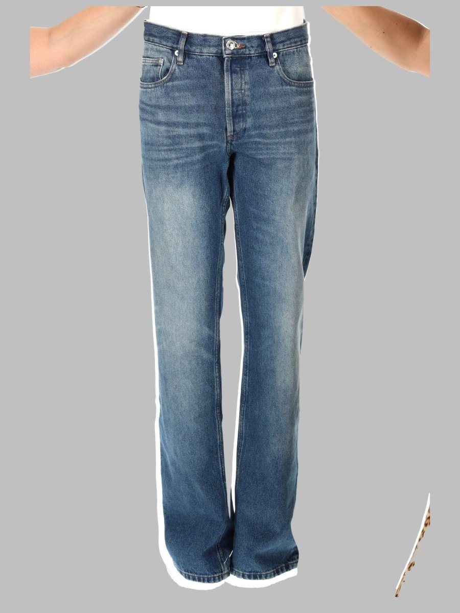 JEANS "NEW STANDARD"
