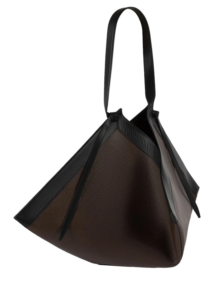 BORSA "WONTON" LARGE
