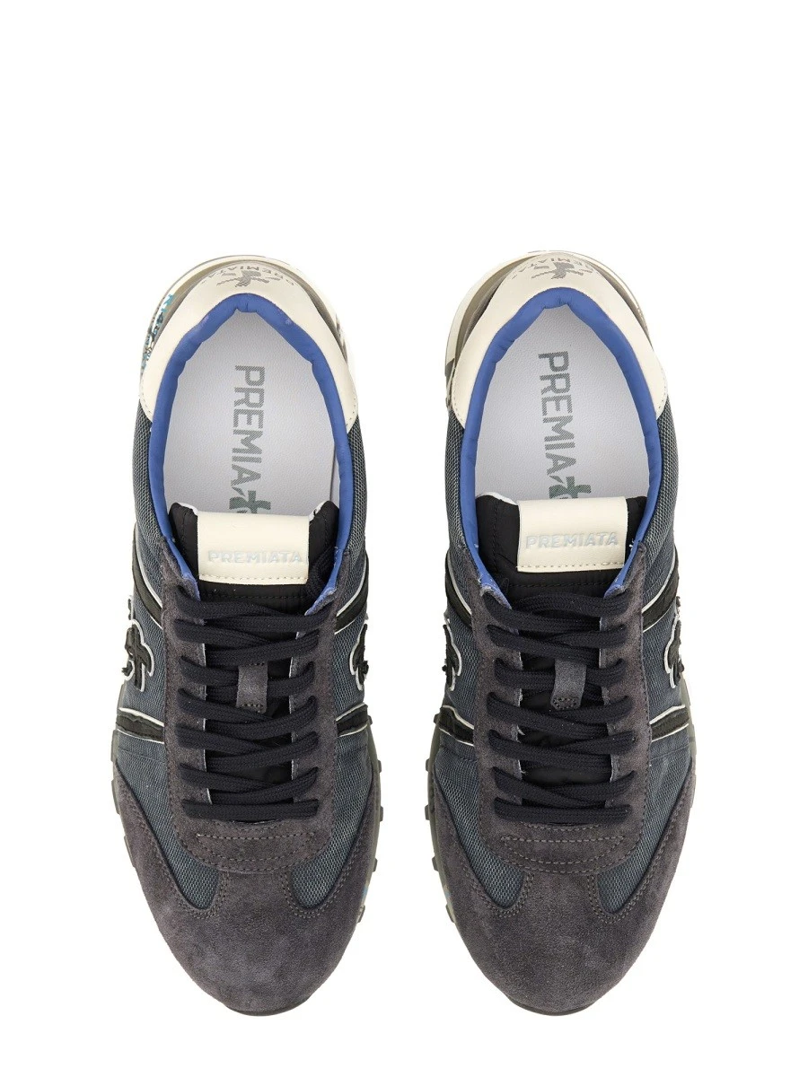 SNEAKER "LUCY 7770"