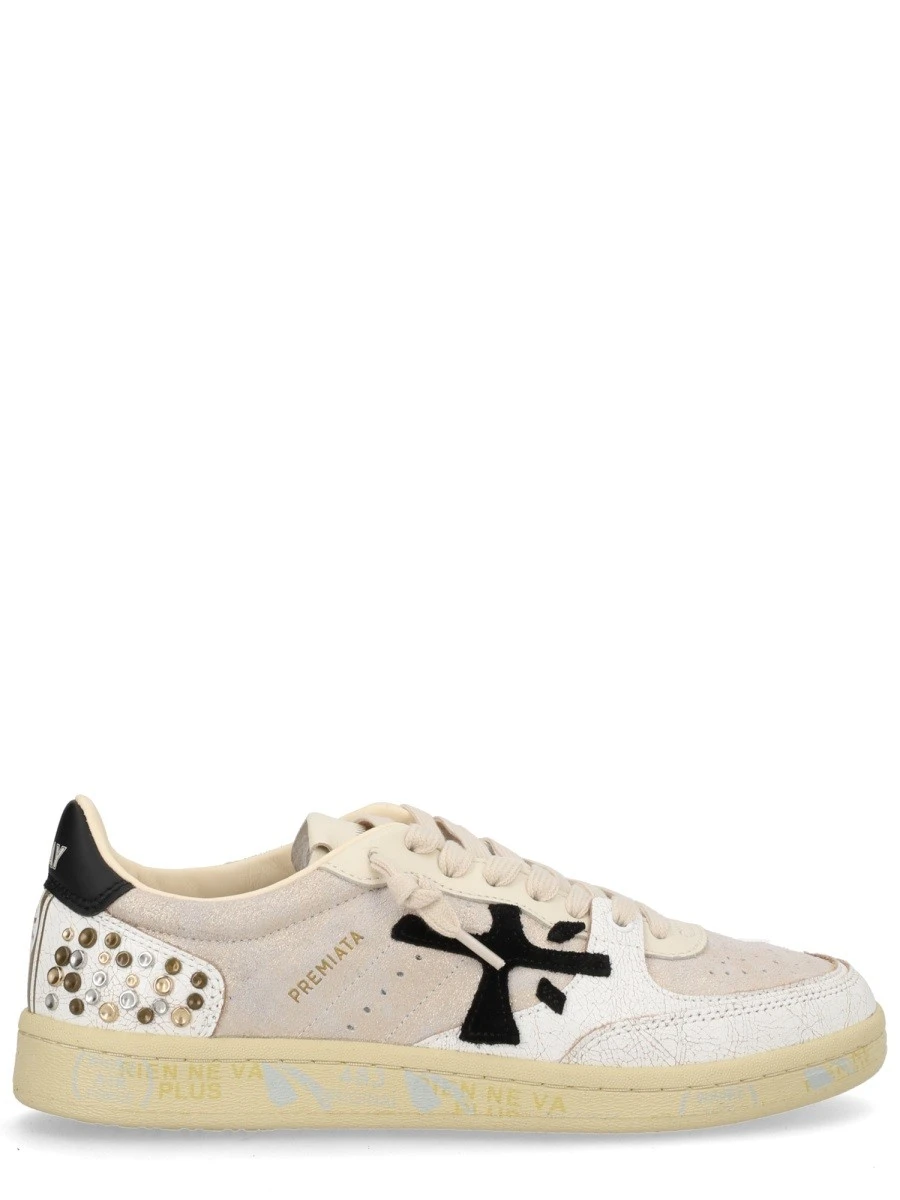 SNEAKER "BSKTCLAD"