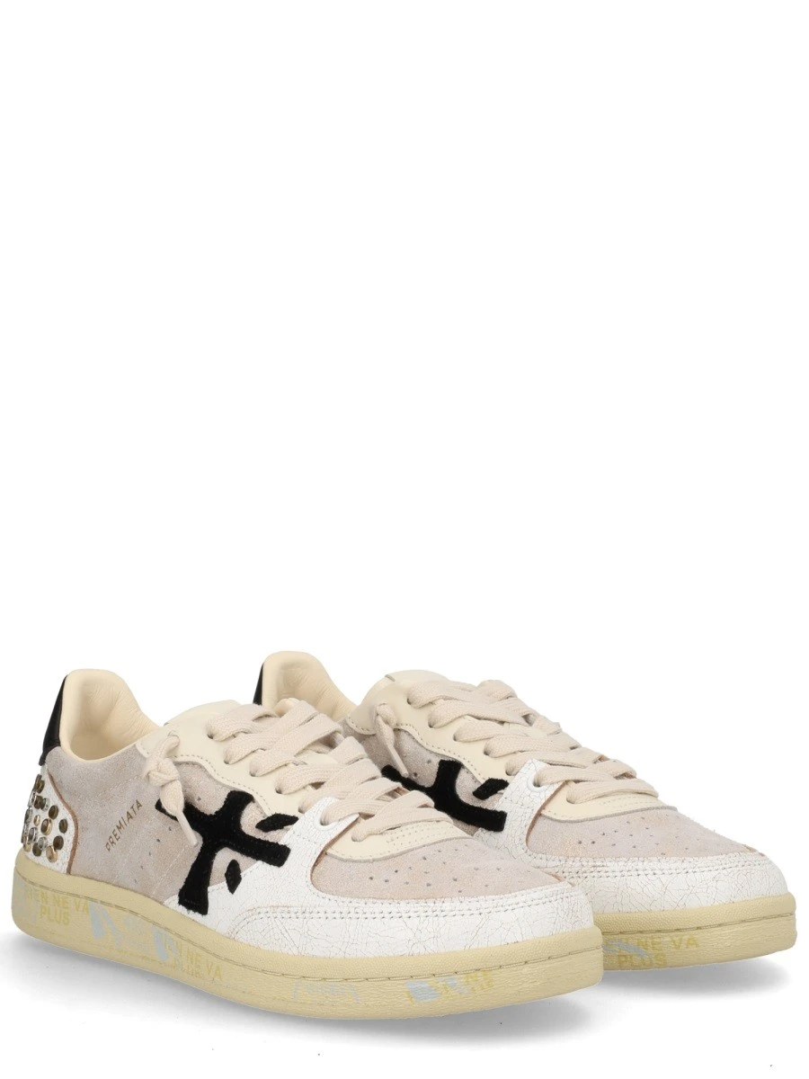 SNEAKER "BSKTCLAD"