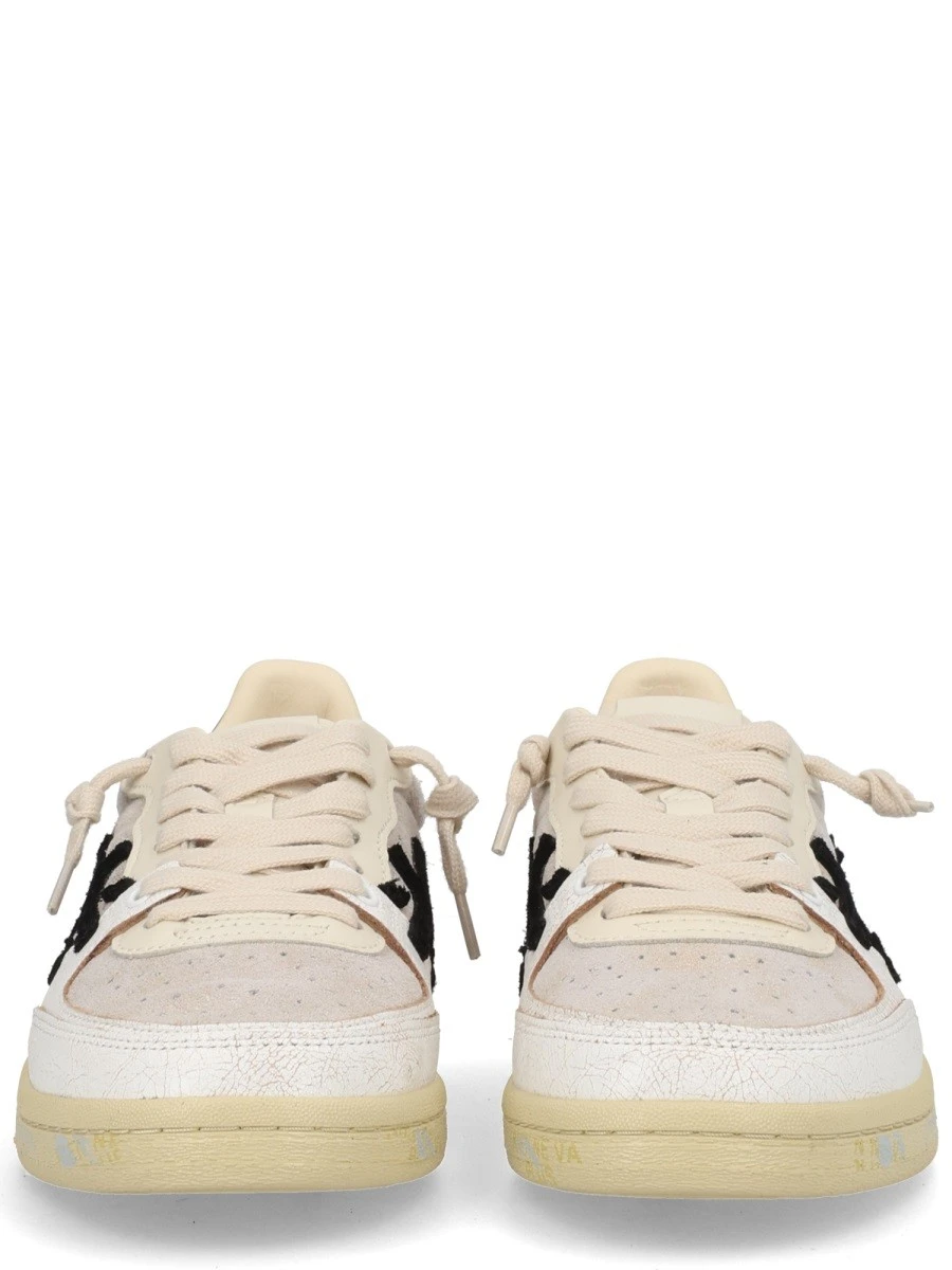 SNEAKER "BSKTCLAD"
