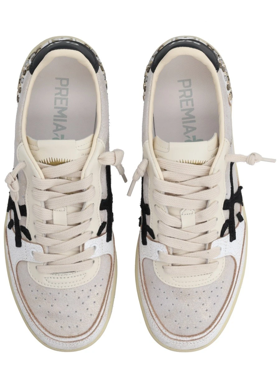 SNEAKER "BSKTCLAD"