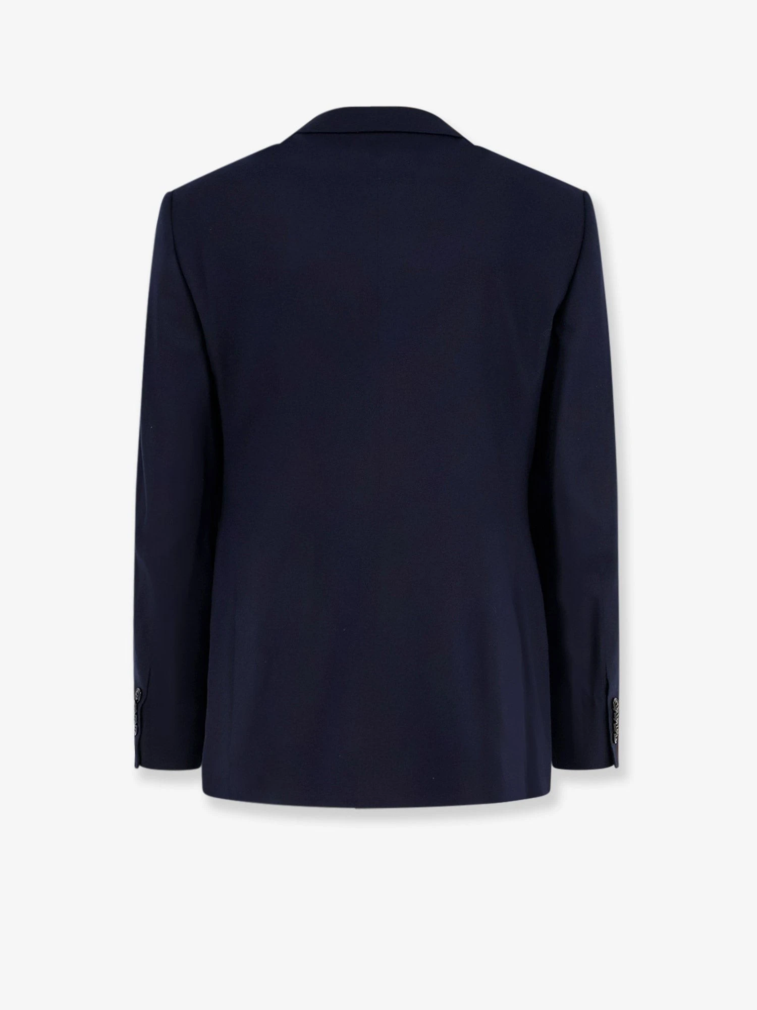Soho Line Super 160's virgin wool suit