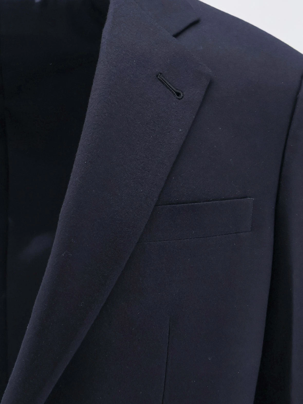 Soho Line Super 160's virgin wool suit