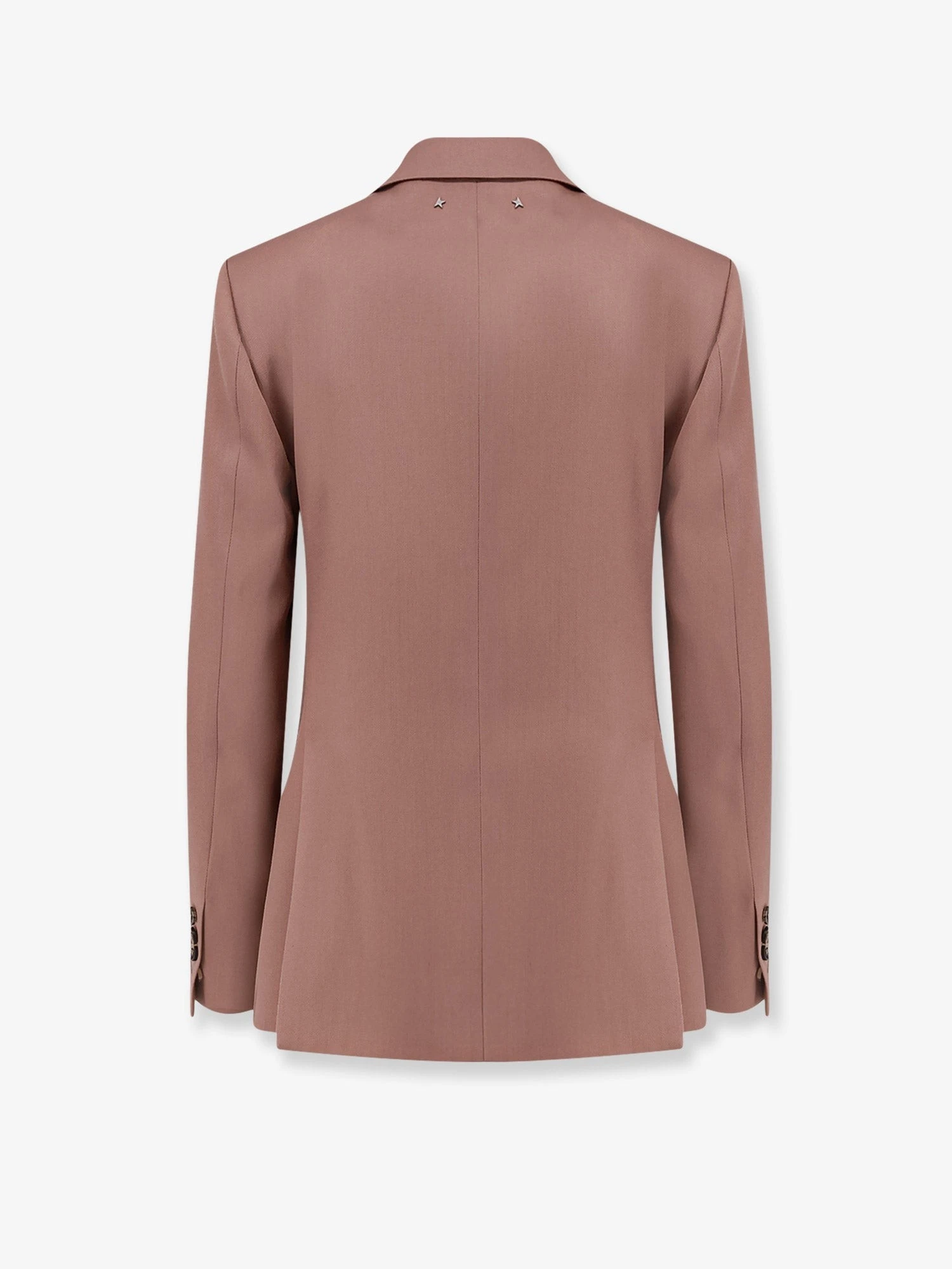 Diva Light Dry Wool Blazer