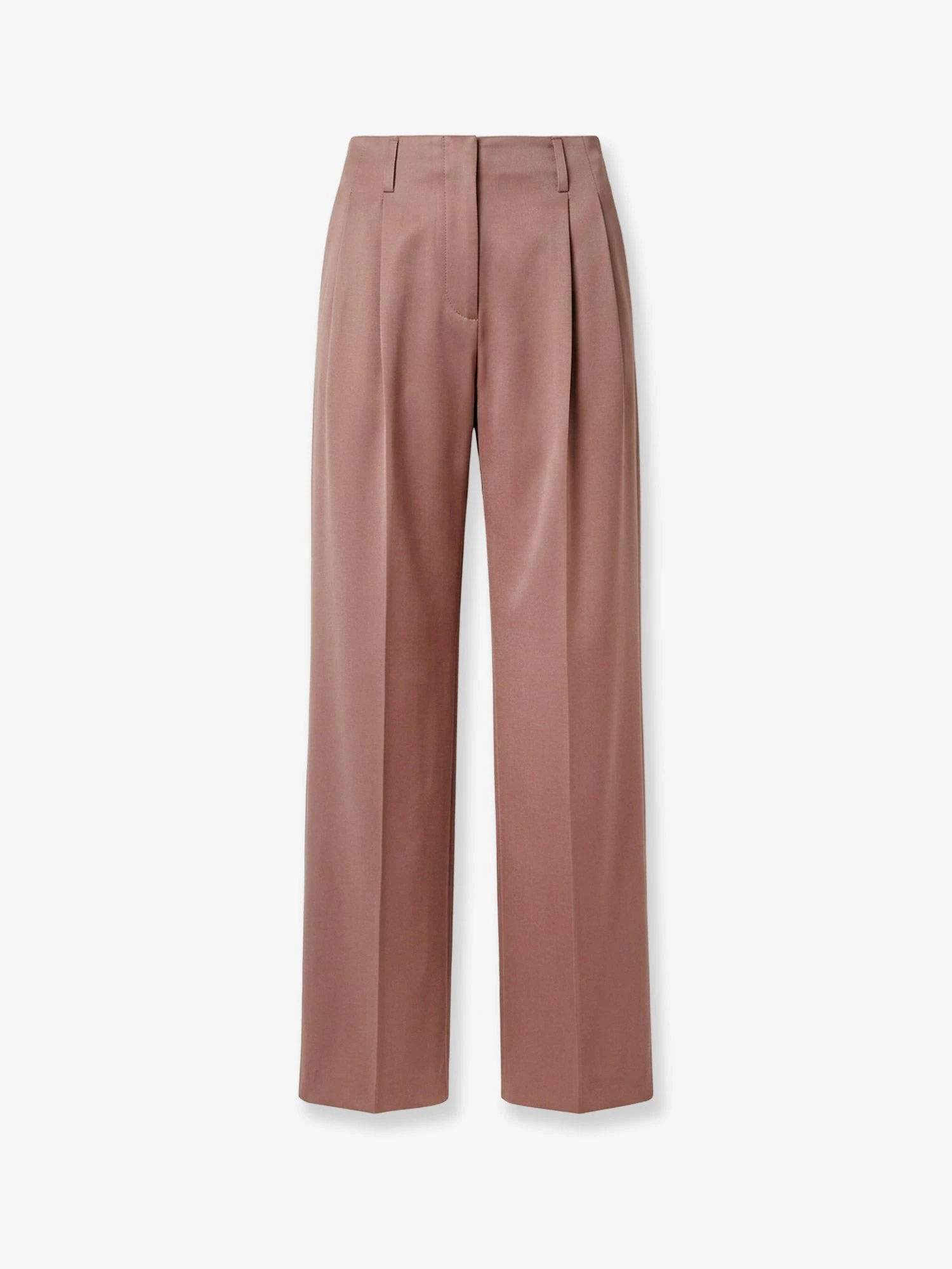 Flavia Light Dry Wool trousers