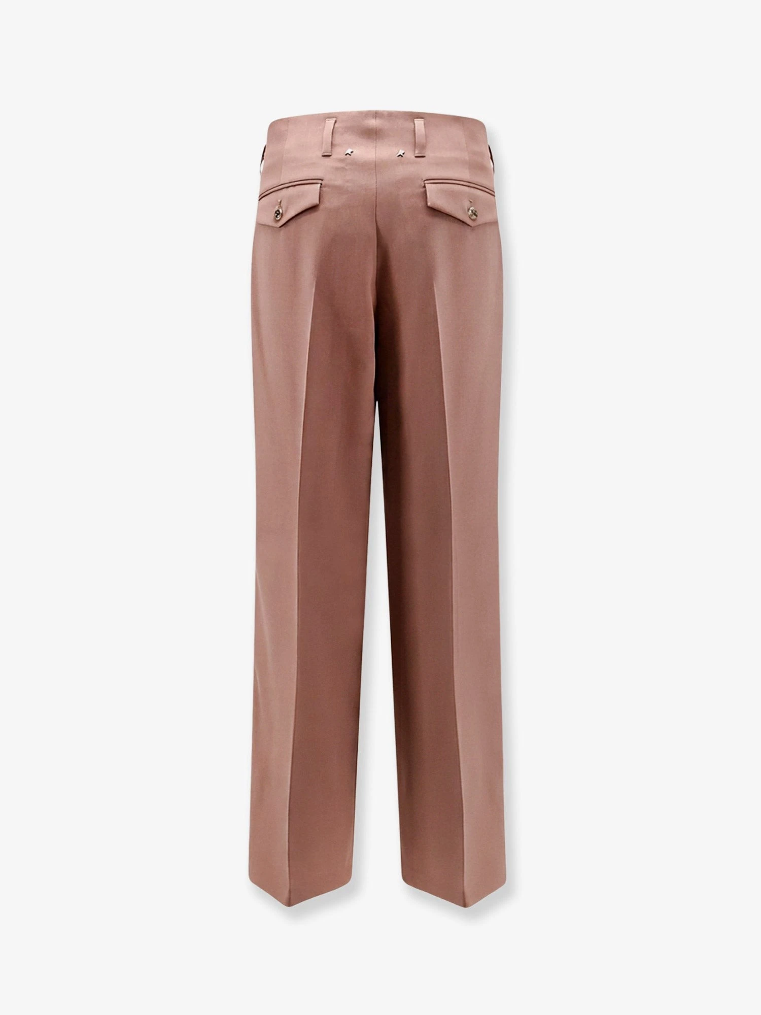 Flavia Light Dry Wool trousers
