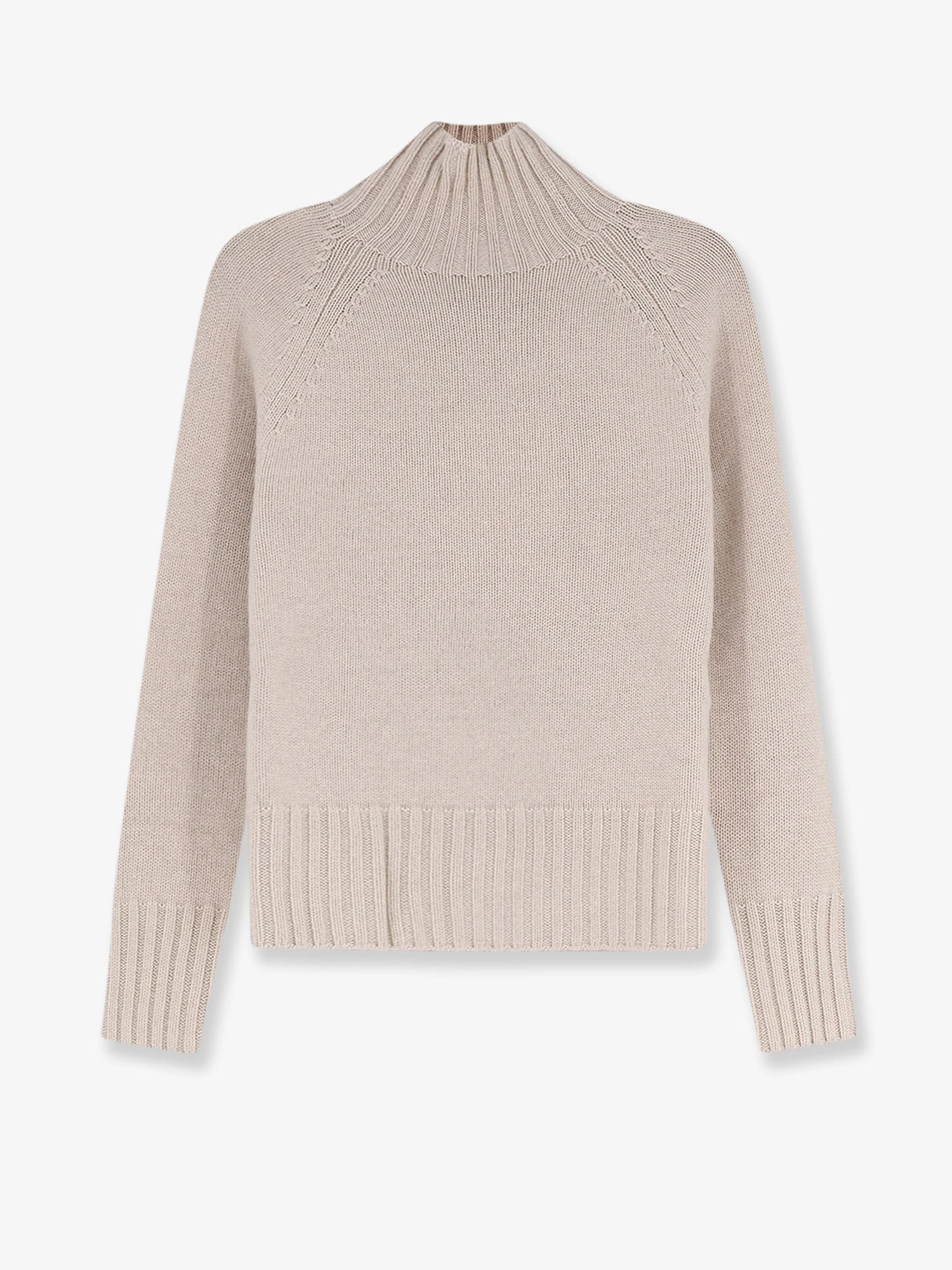 Smmmantova wool and cashmere sweater