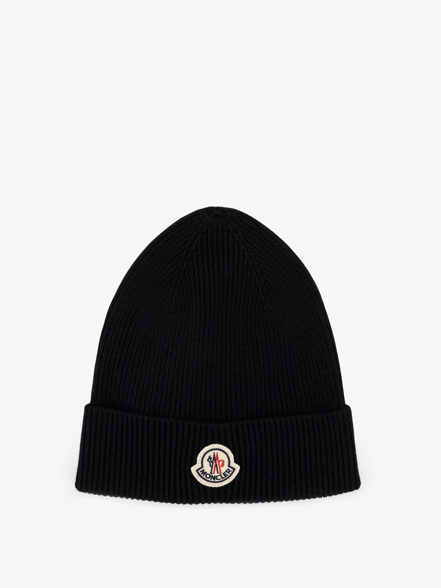 Responsible virgin wool hat